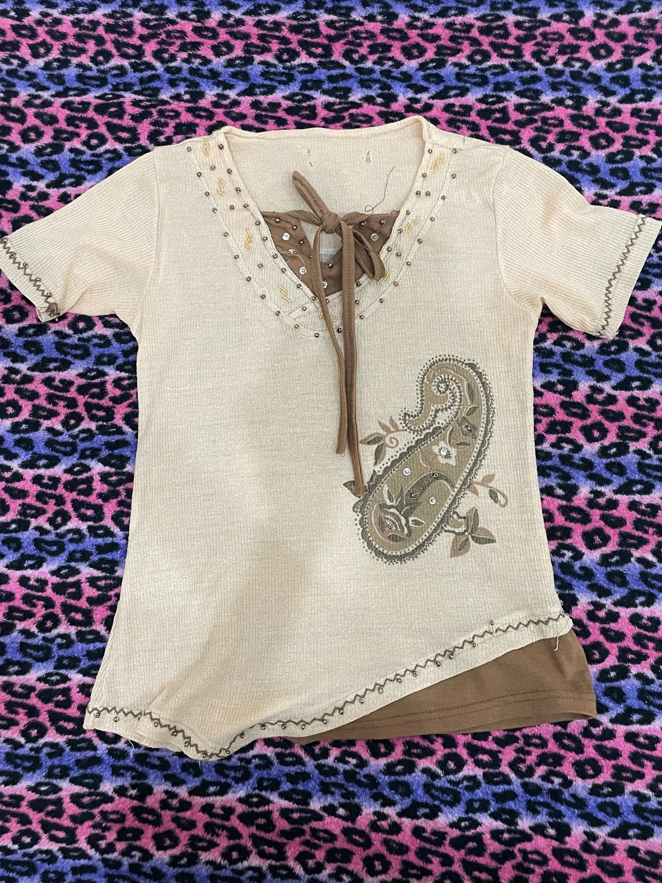 Shirts, size S / 36 / 8, photo 1