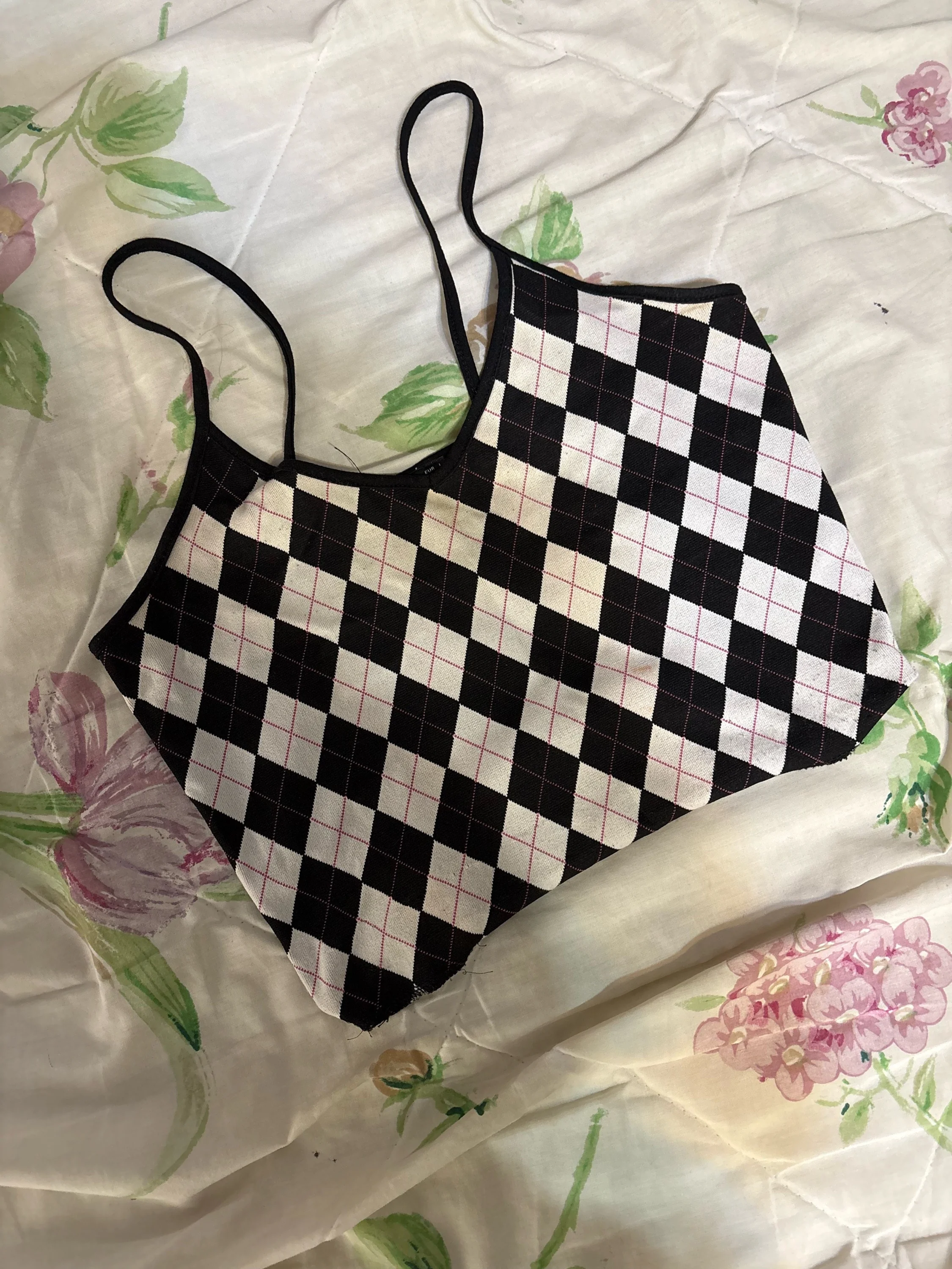 Stradivarius Crop Tops, size L / 40 / 12, photo 1