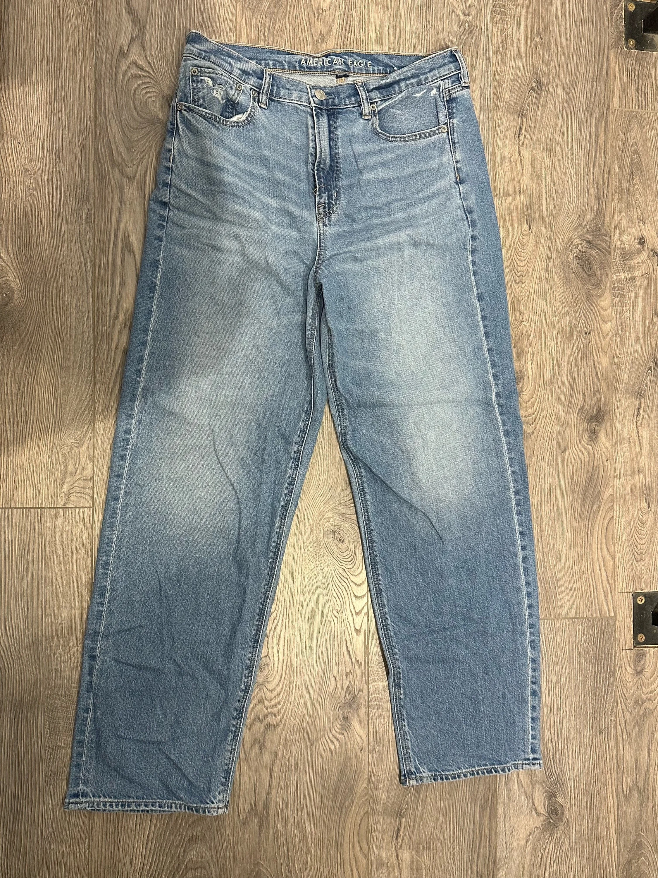 American Eagle Jeans, size M / 38 / 10, photo 1