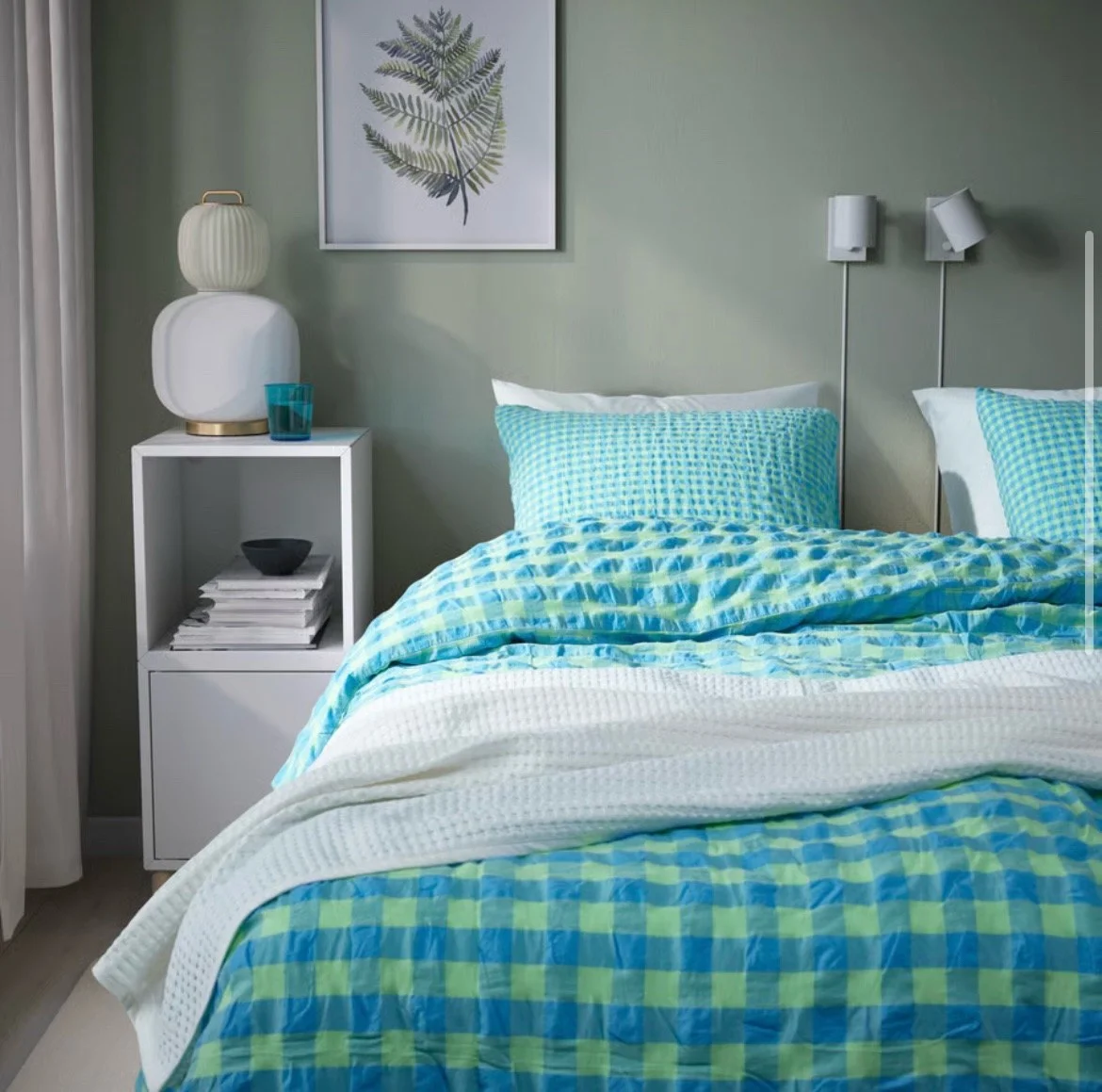 IKEA Blankets / throws, size XXXL, photo 1