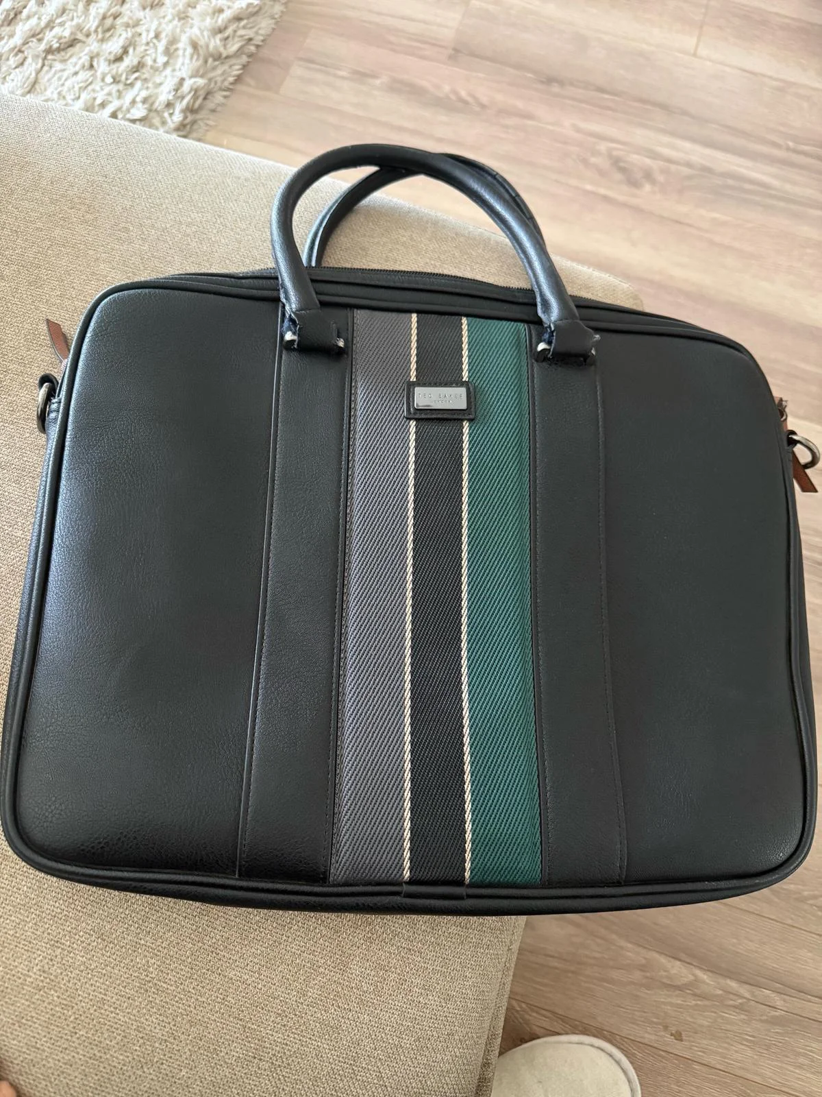 Ted Baker Travel Bag, size Other, photo 1