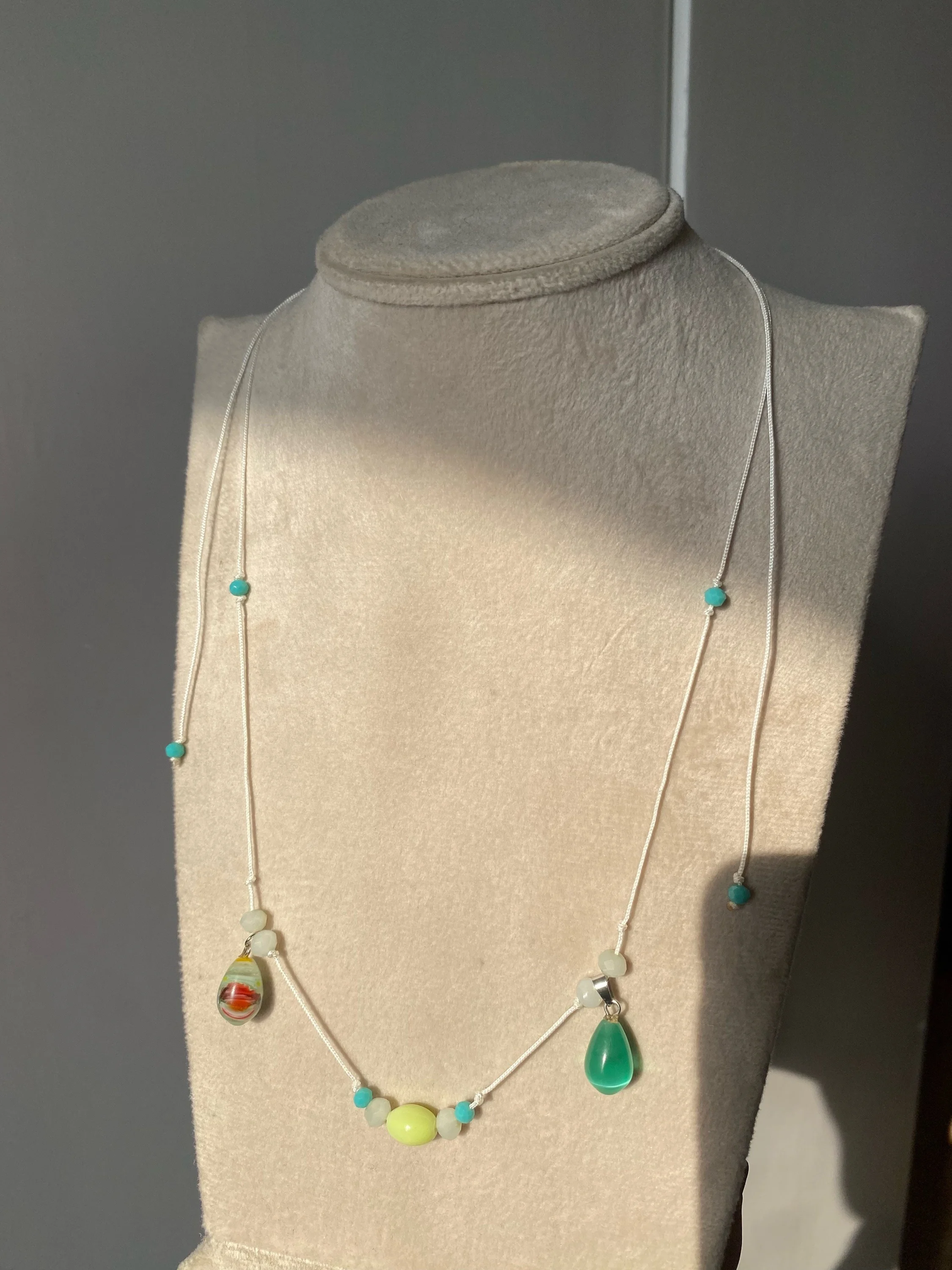 local brands Necklaces, size Other, photo 1