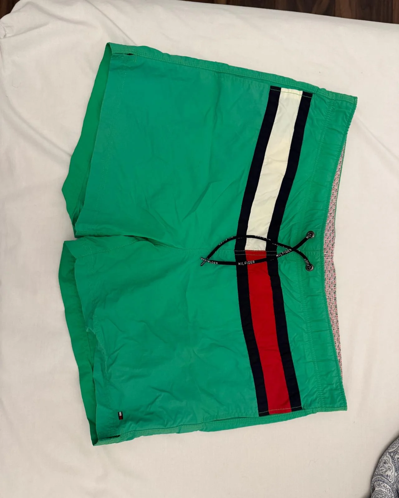 Tommy Hilfiger Swim Trunks, size XL, photo 1