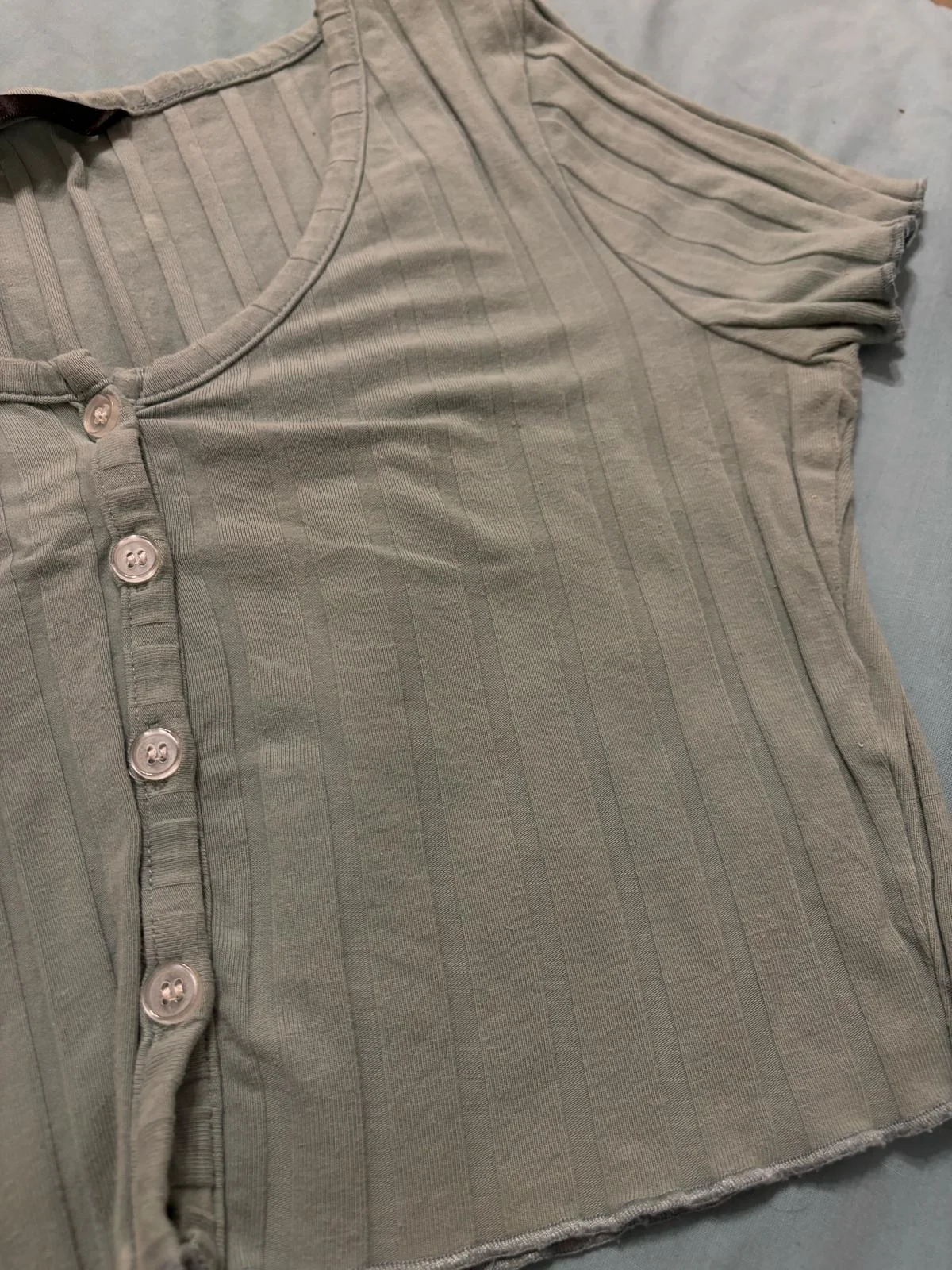 Shein Shirts, size S / 36 / 8, photo 1