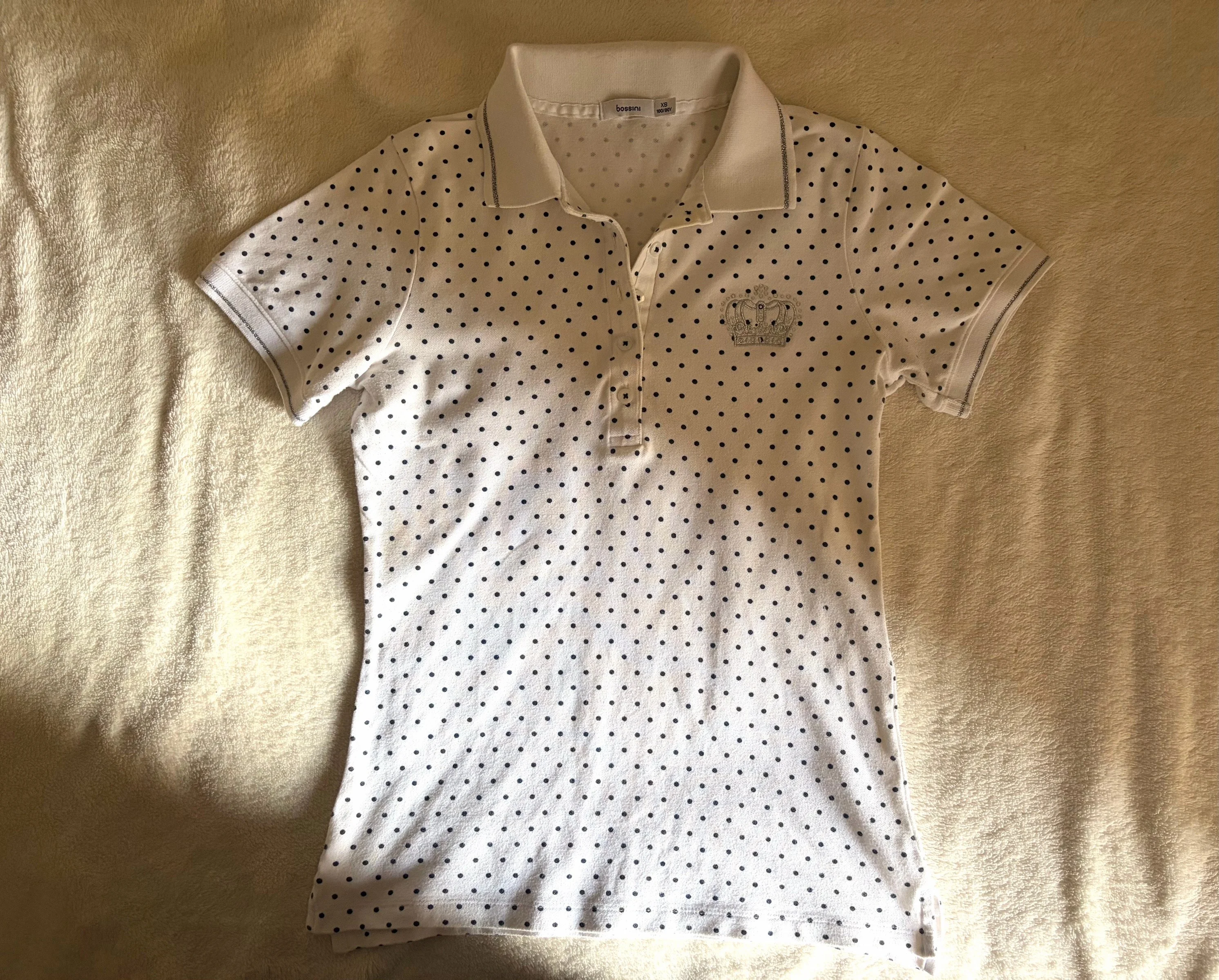Bossini T-shirts, size XS / 34 / 6, photo 1