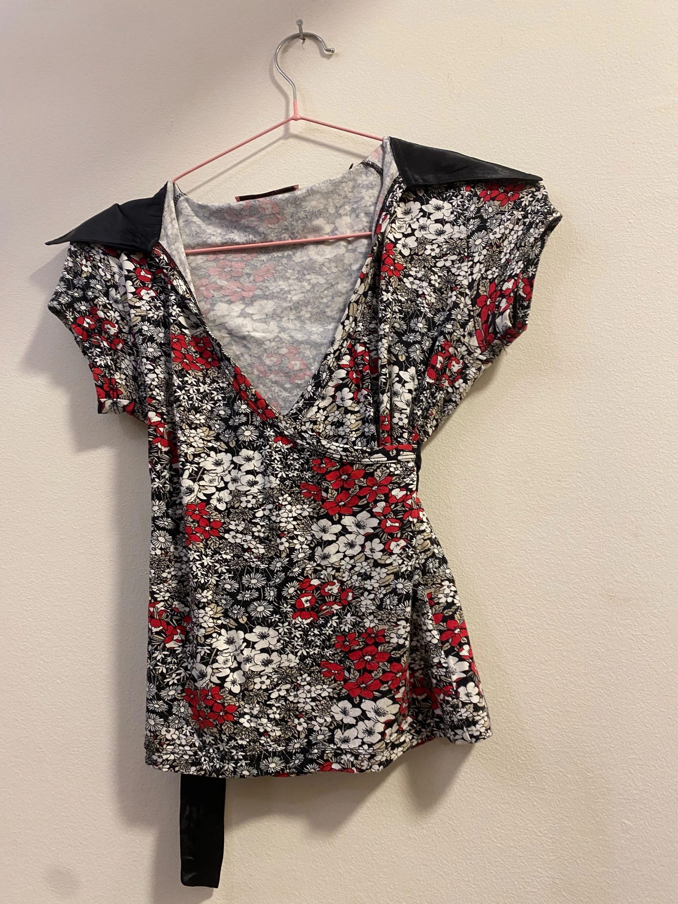 Blouses, size S / 36 / 8, photo 1