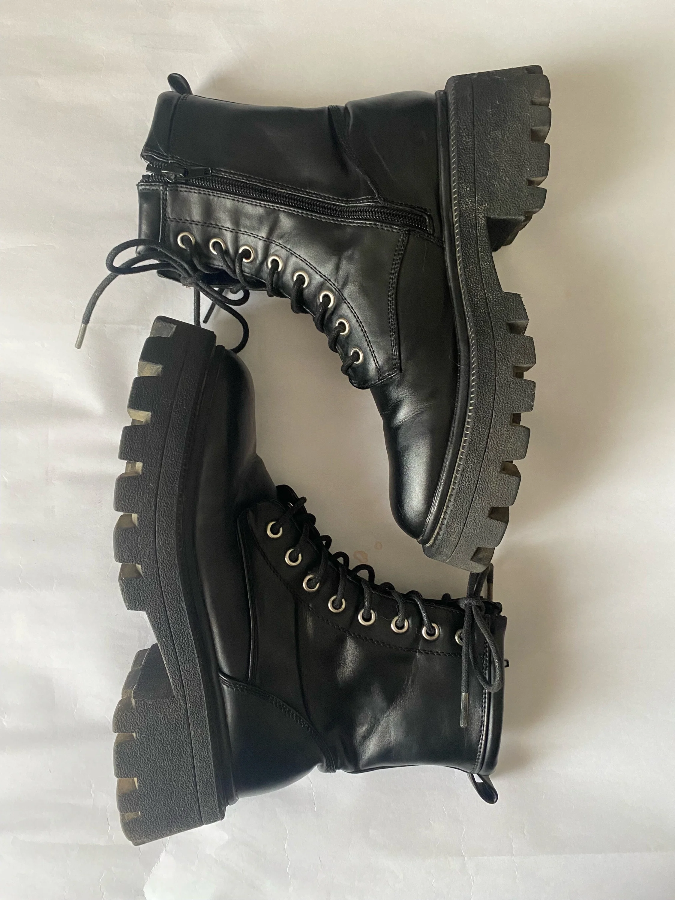 OSOS Boots, size 38, photo 1