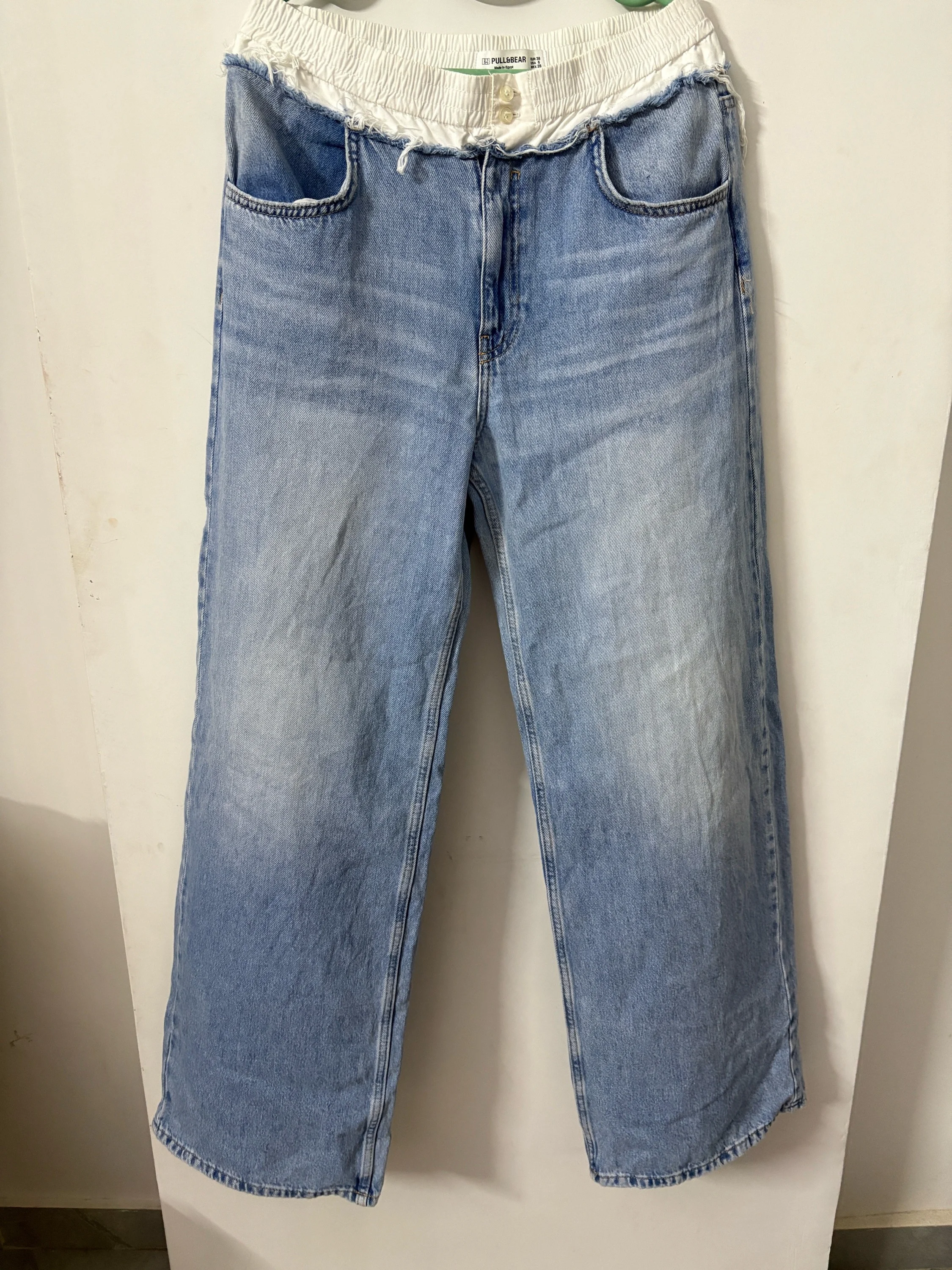 Jeans, size M / 38 / 10, photo 1