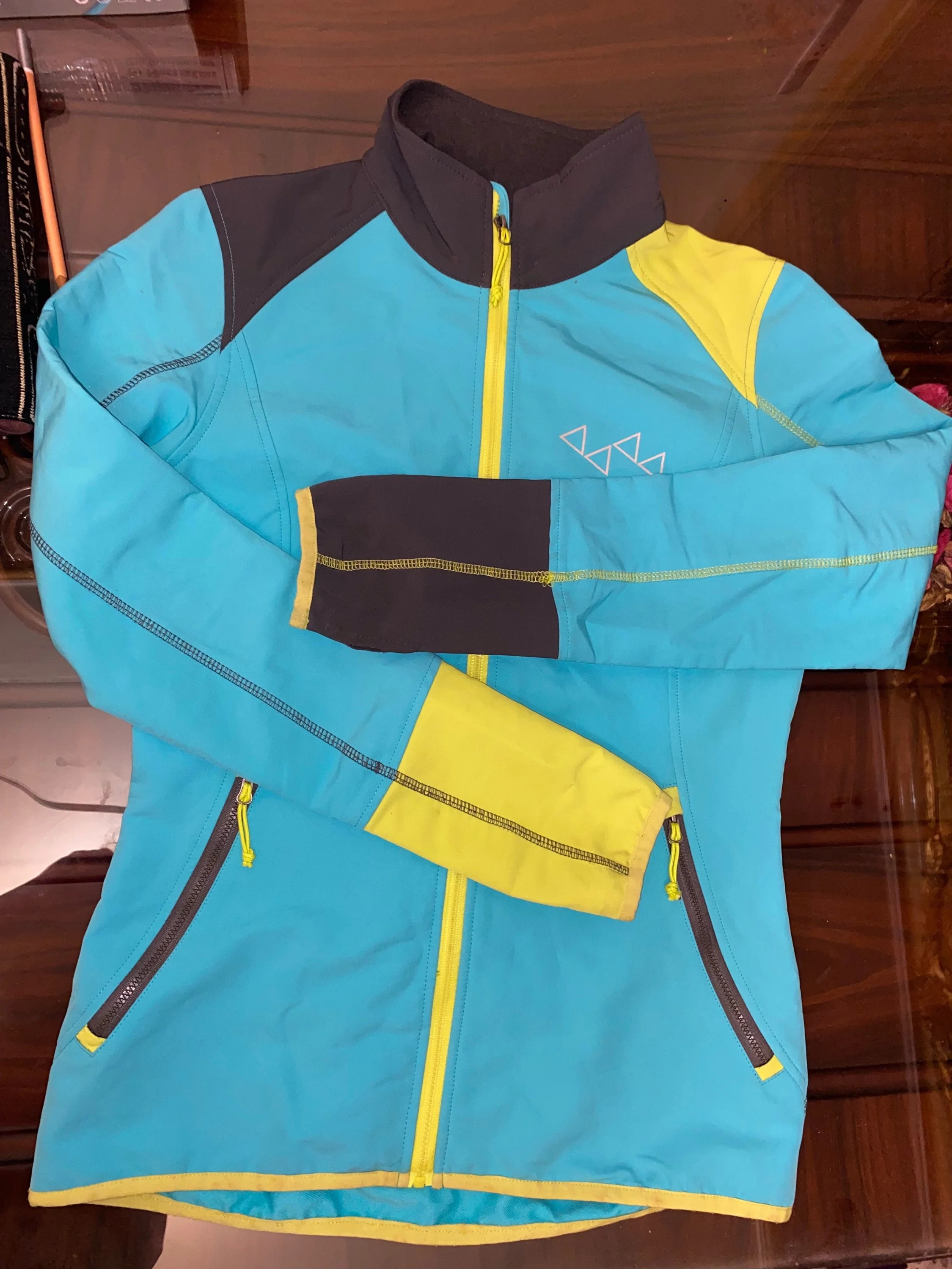 crane Athletic Jackets, size S / 36 / 8, photo 1