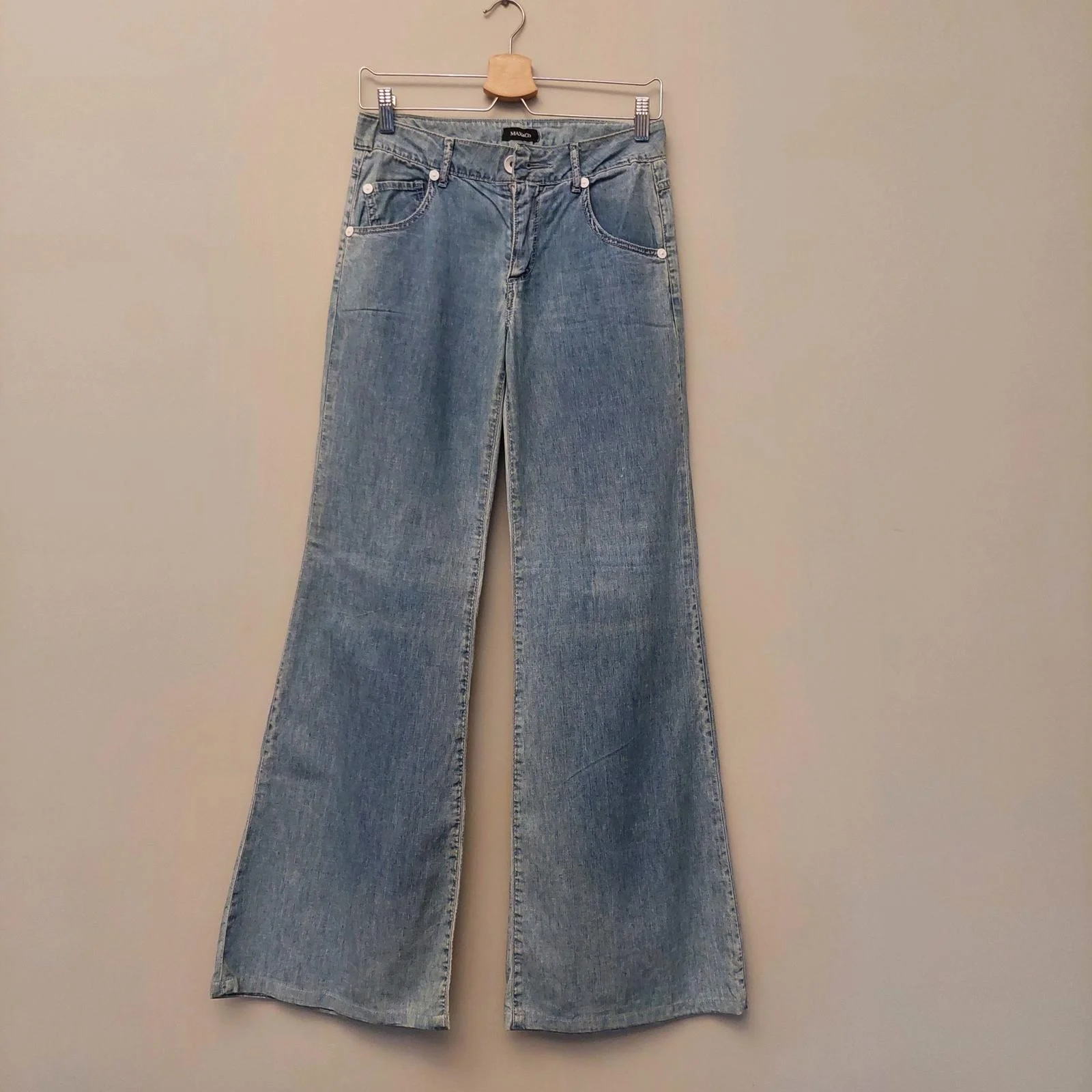 MAX&Co. Jeans, size M / 38 / 10, photo 1