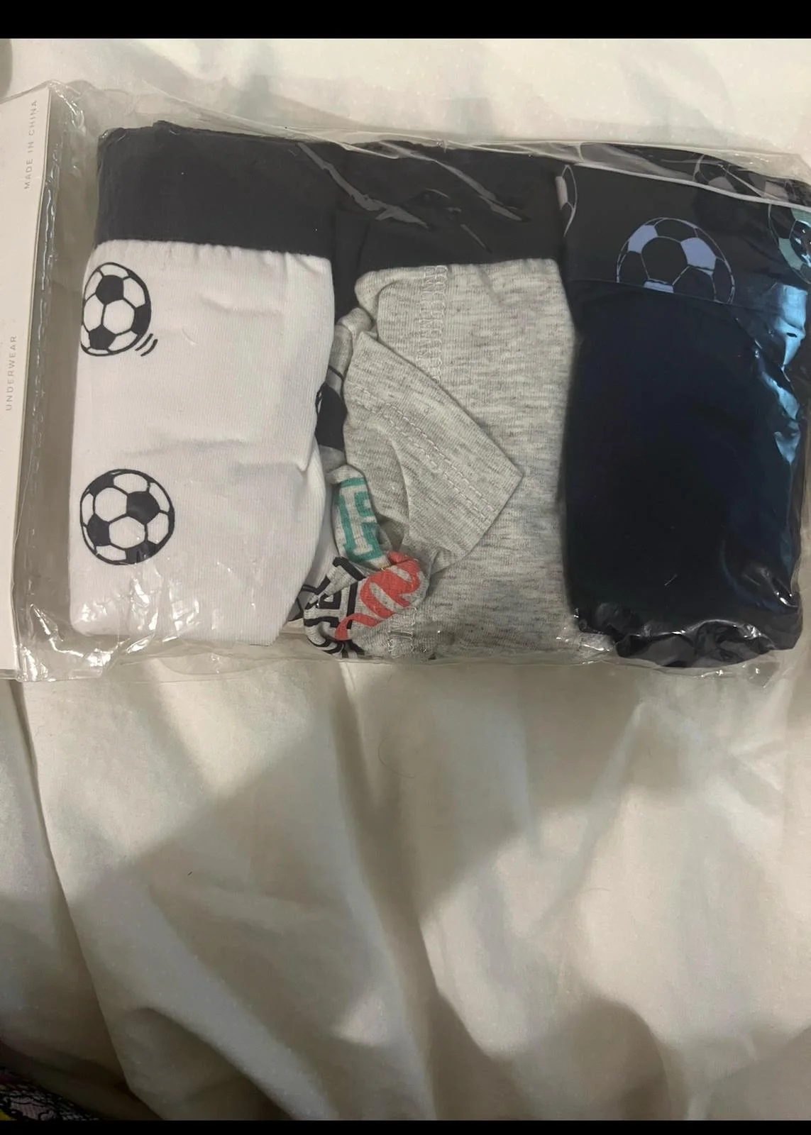 Zara Underwear & Socks, size 8y, photo 1