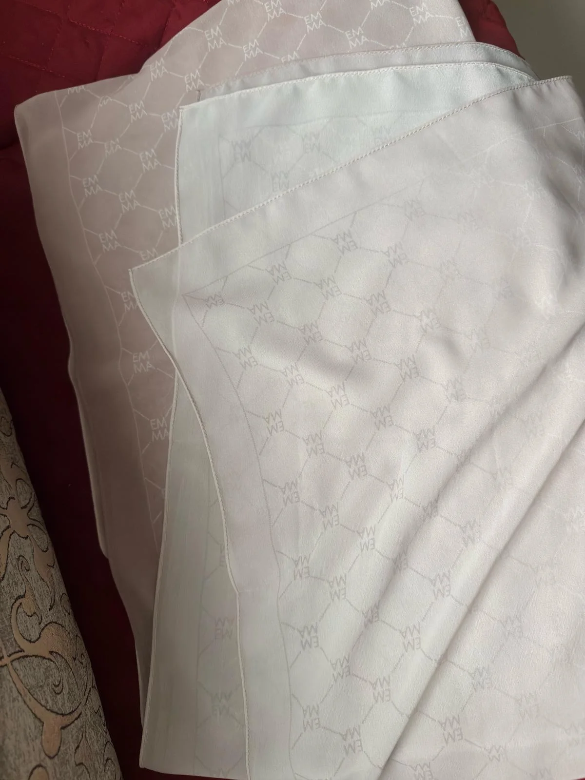 youremma Scarves, size Other, photo 1
