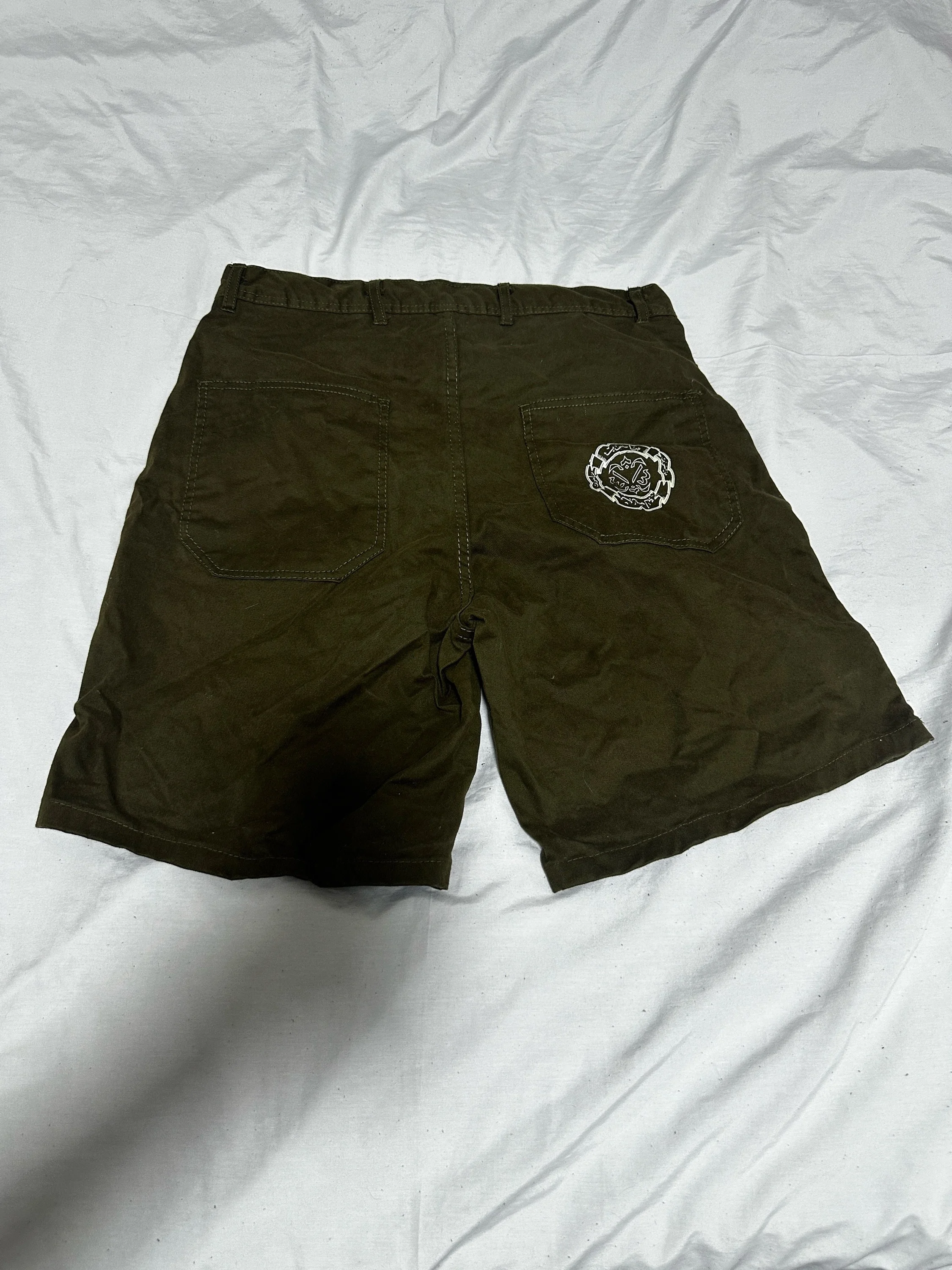Shorts, size M, photo 1