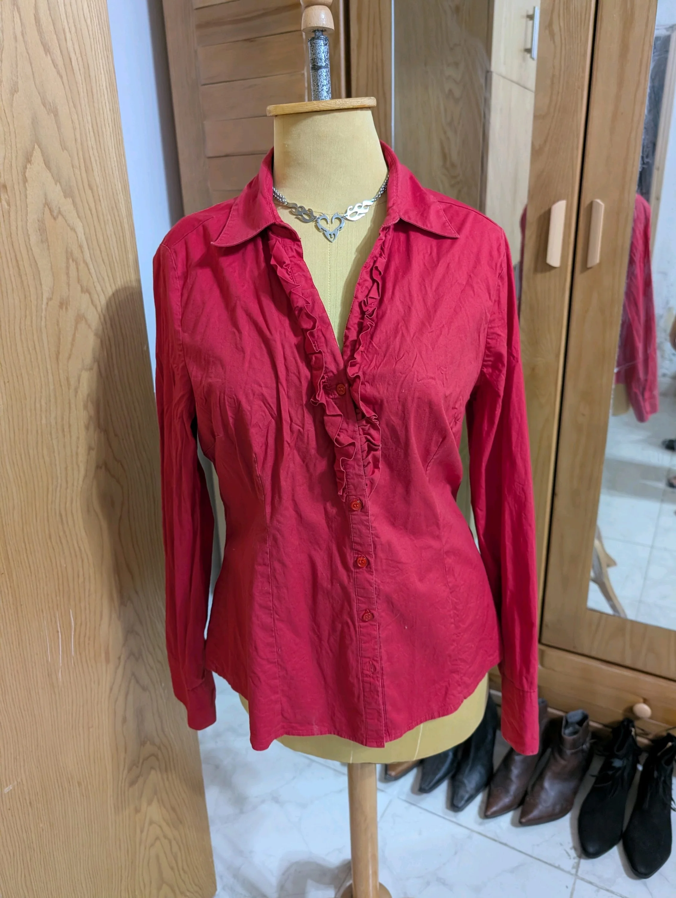 Blouses, size Other, photo 1