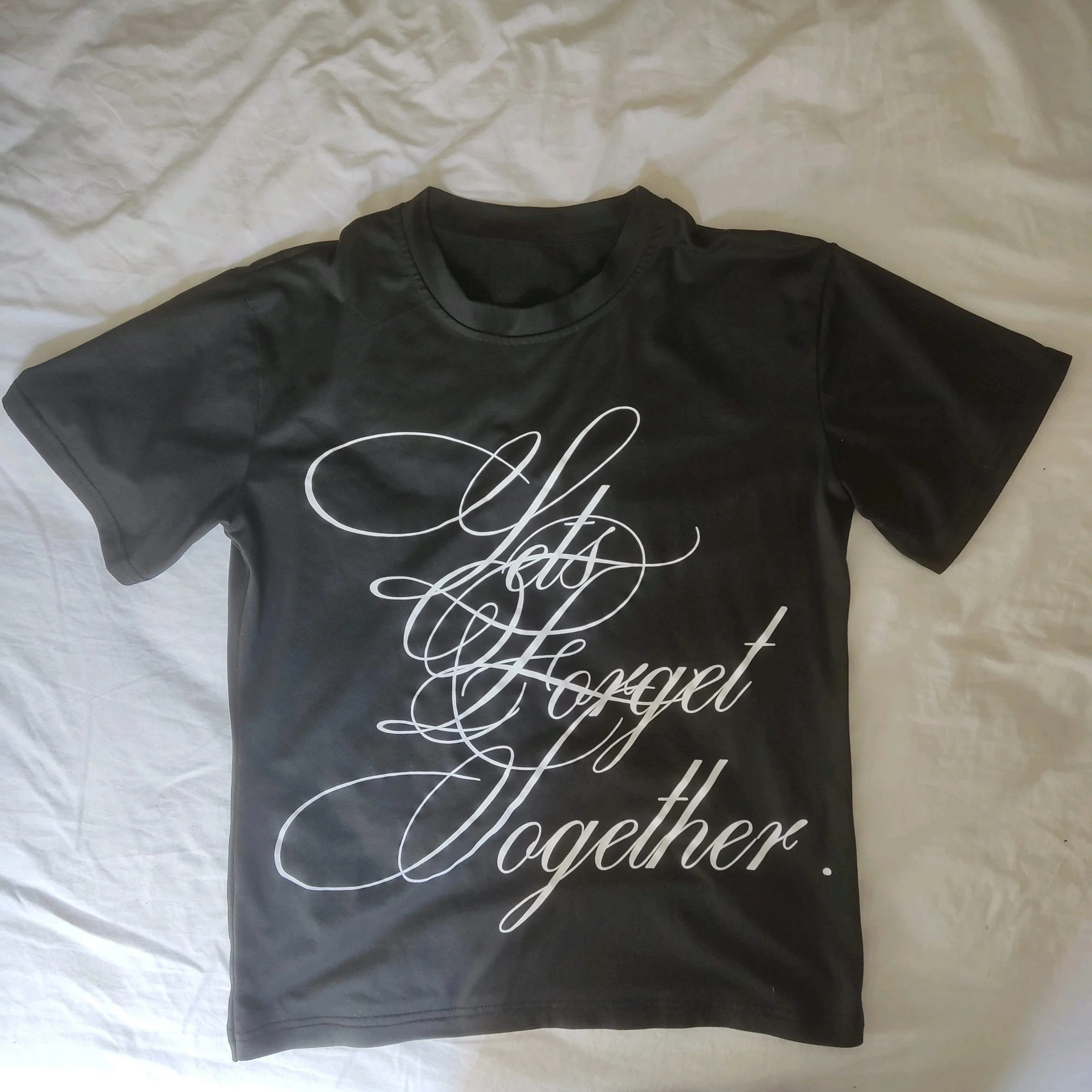 T-shirts, size S, photo 1