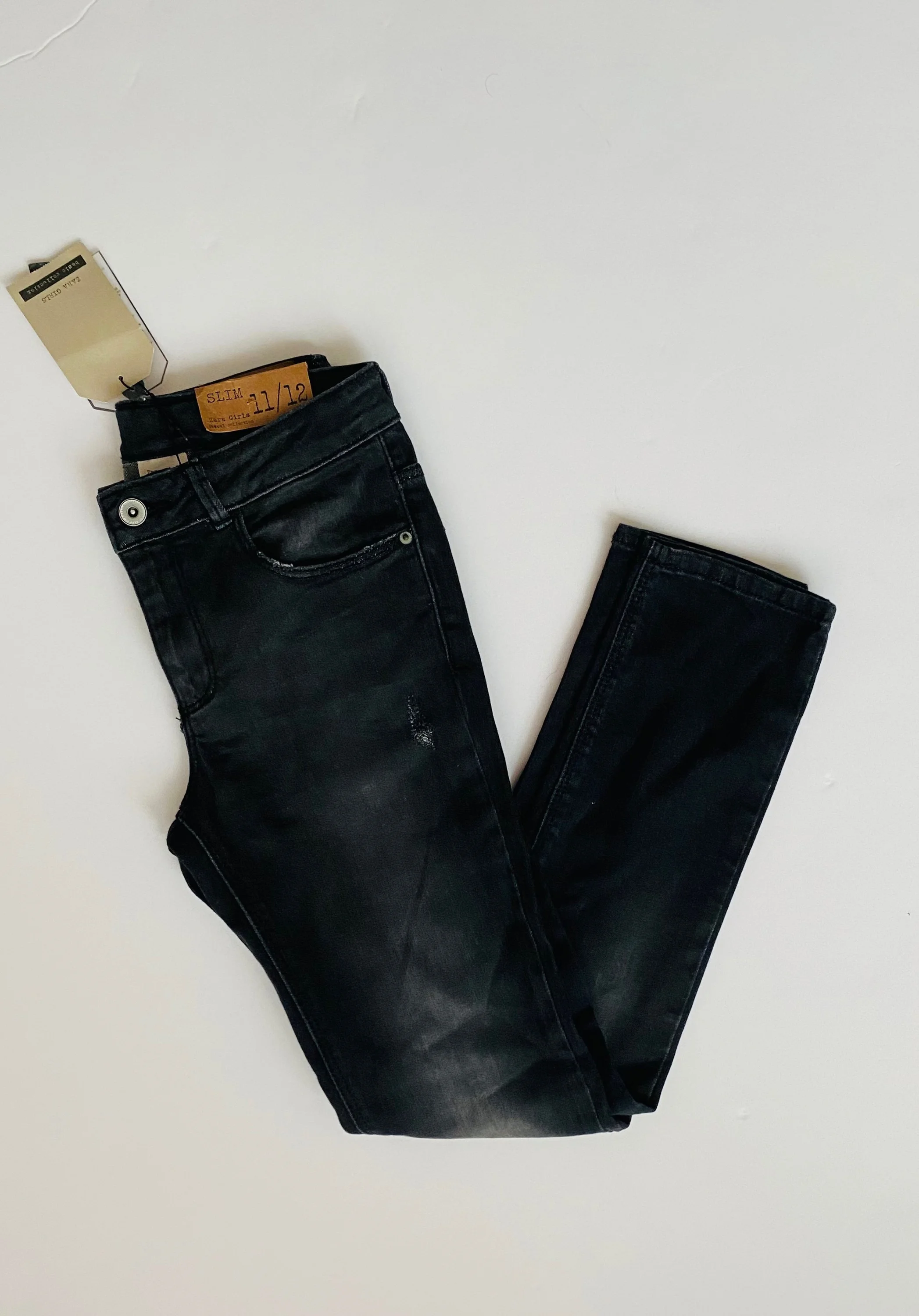 Zara Girls Bottoms, size 12y, photo 1