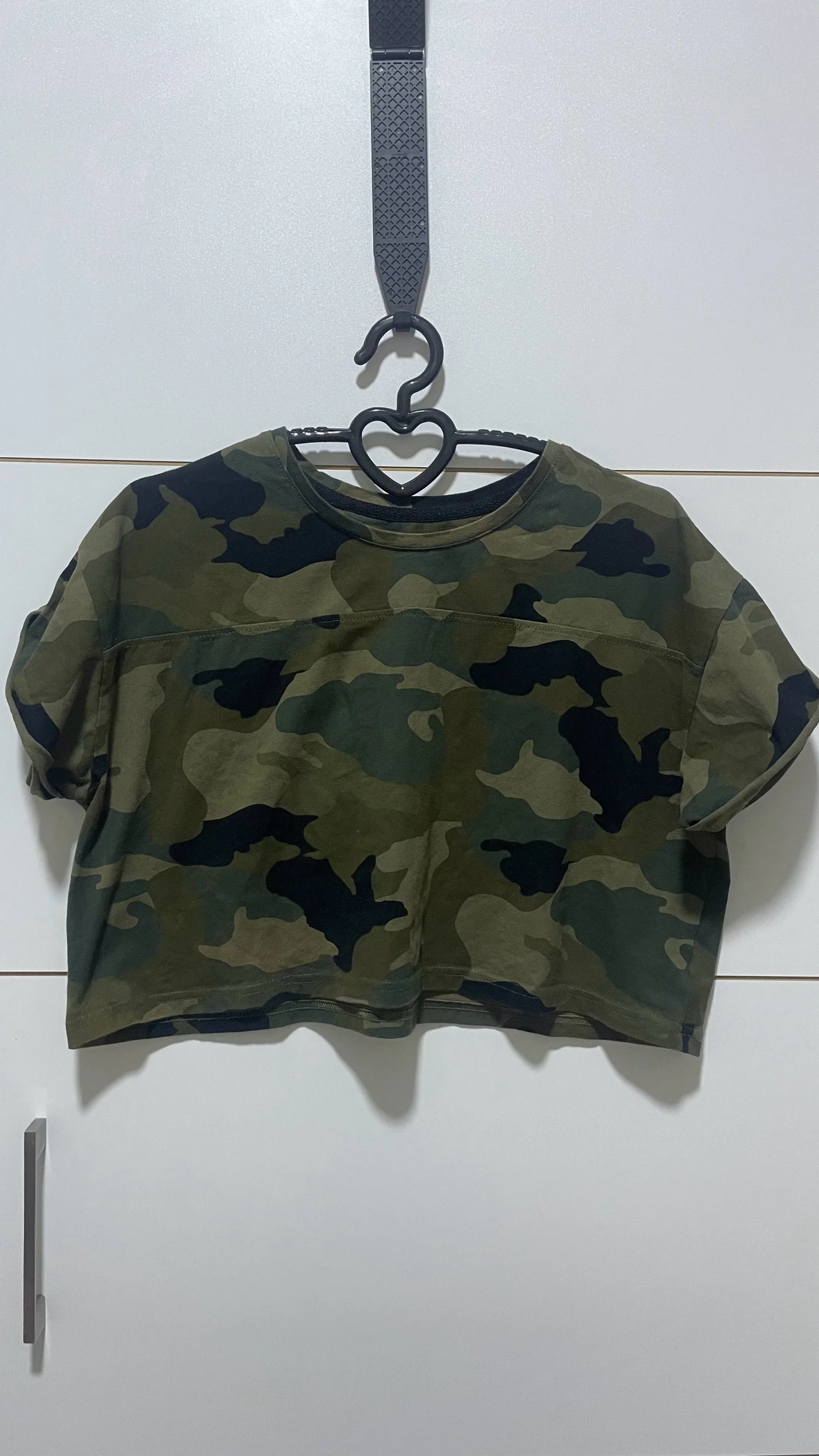 Local Crop Tops, size L / 40 / 12, photo 1