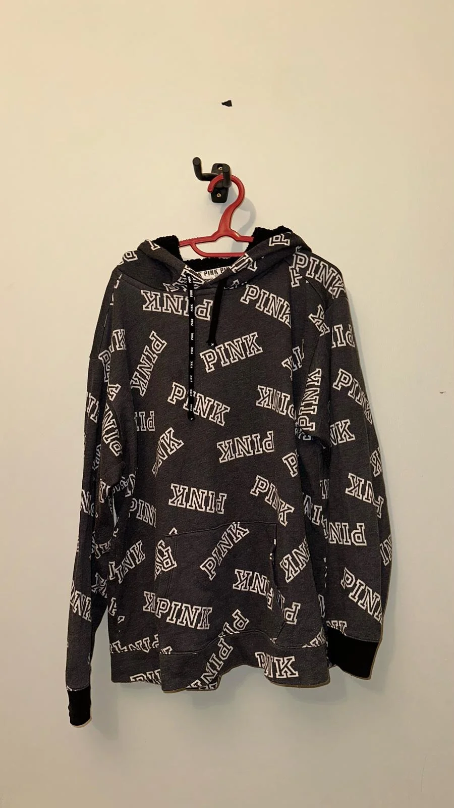 Pink Hoodies, size L / 40 / 12, photo 1