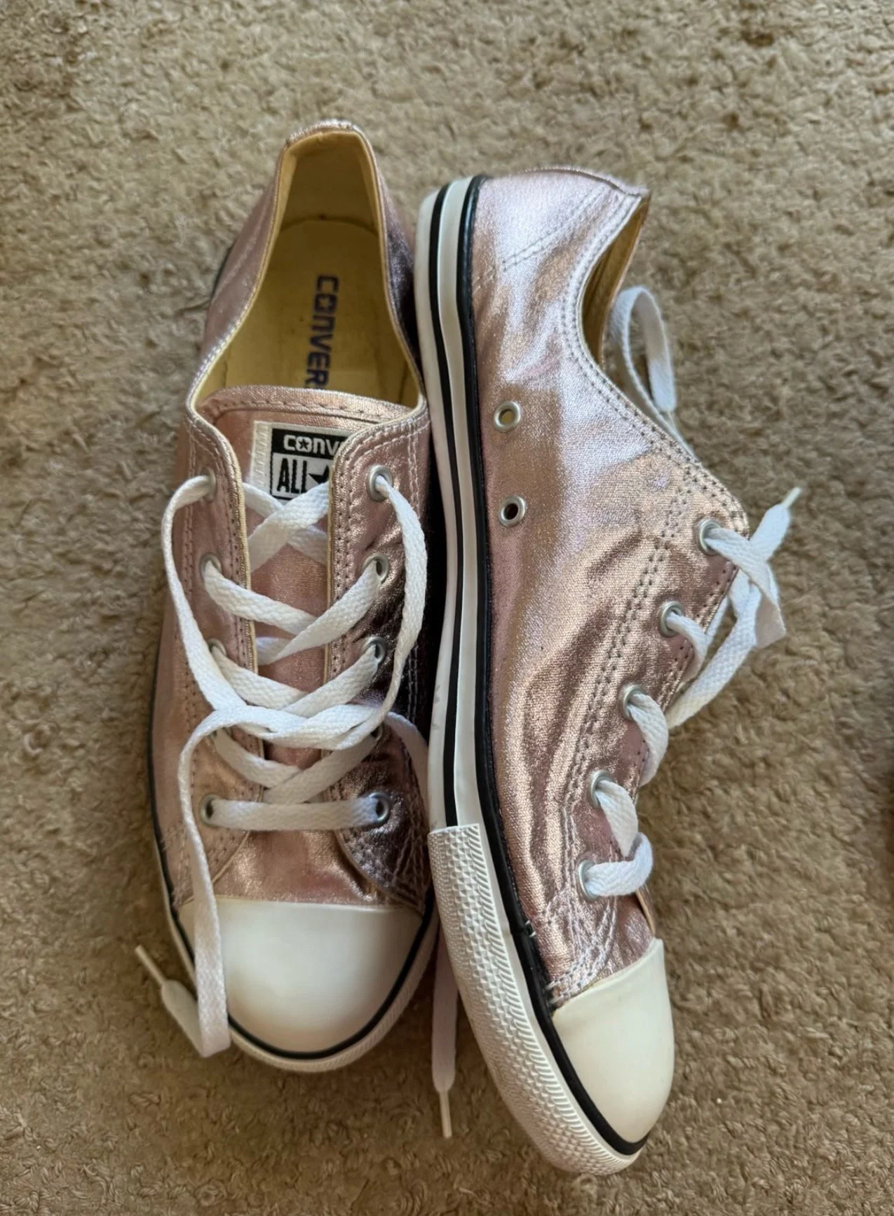 Converse Sneakers, size 43, photo 1