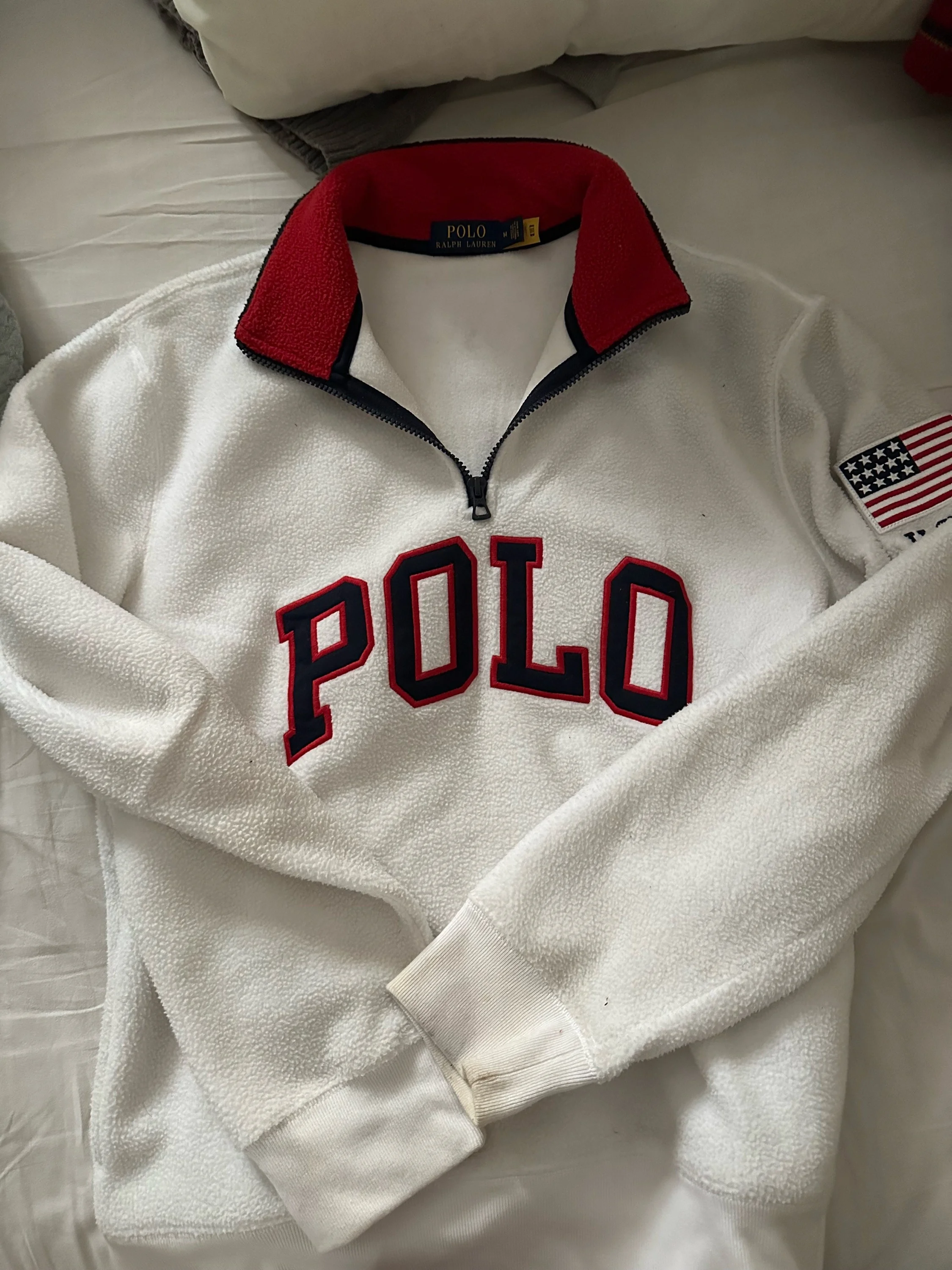 Ralph Lauren Sweatshirts, size M / 38 / 10, photo 1