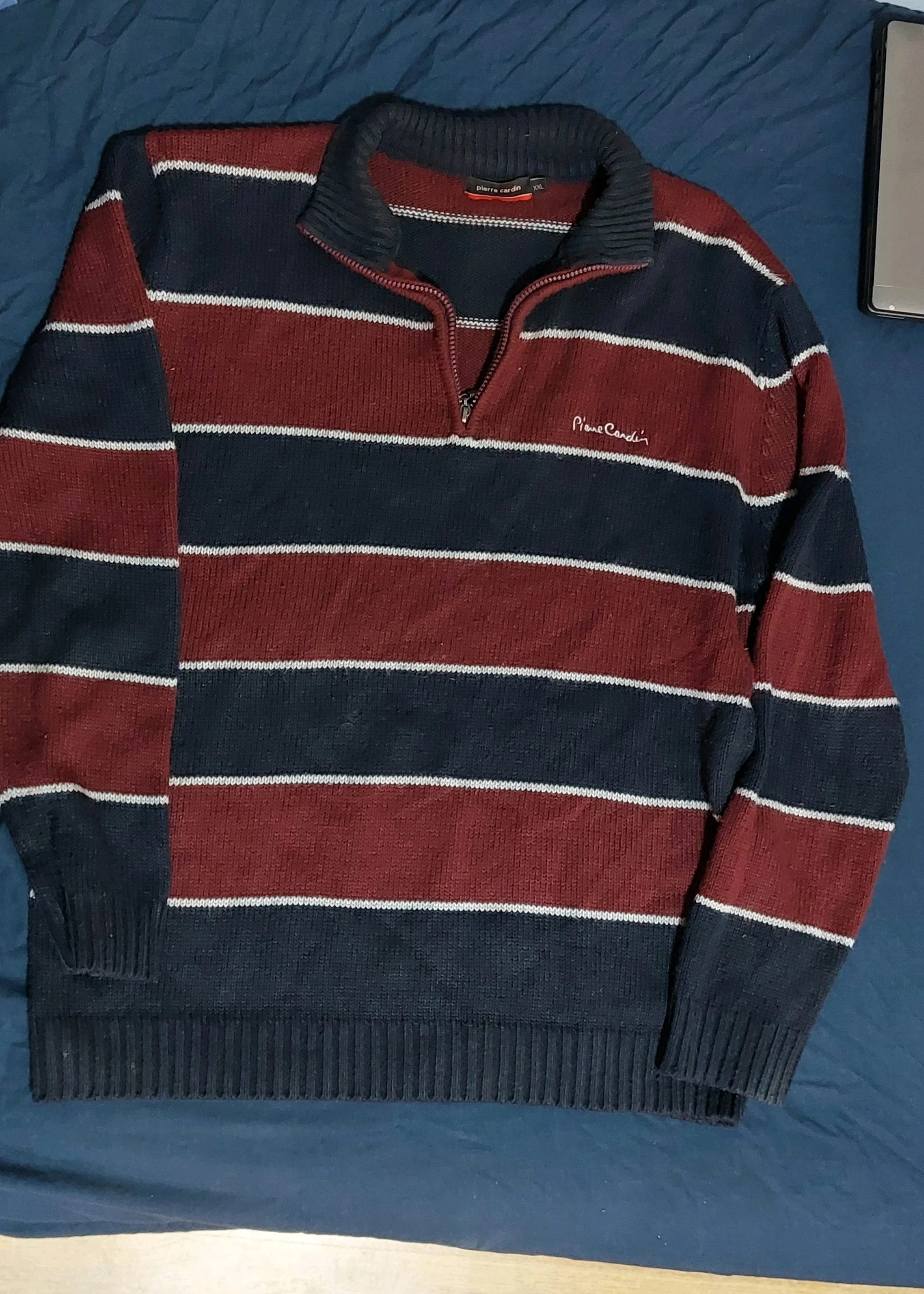 Pierre Cardin Sweaters, size XXL, photo 1