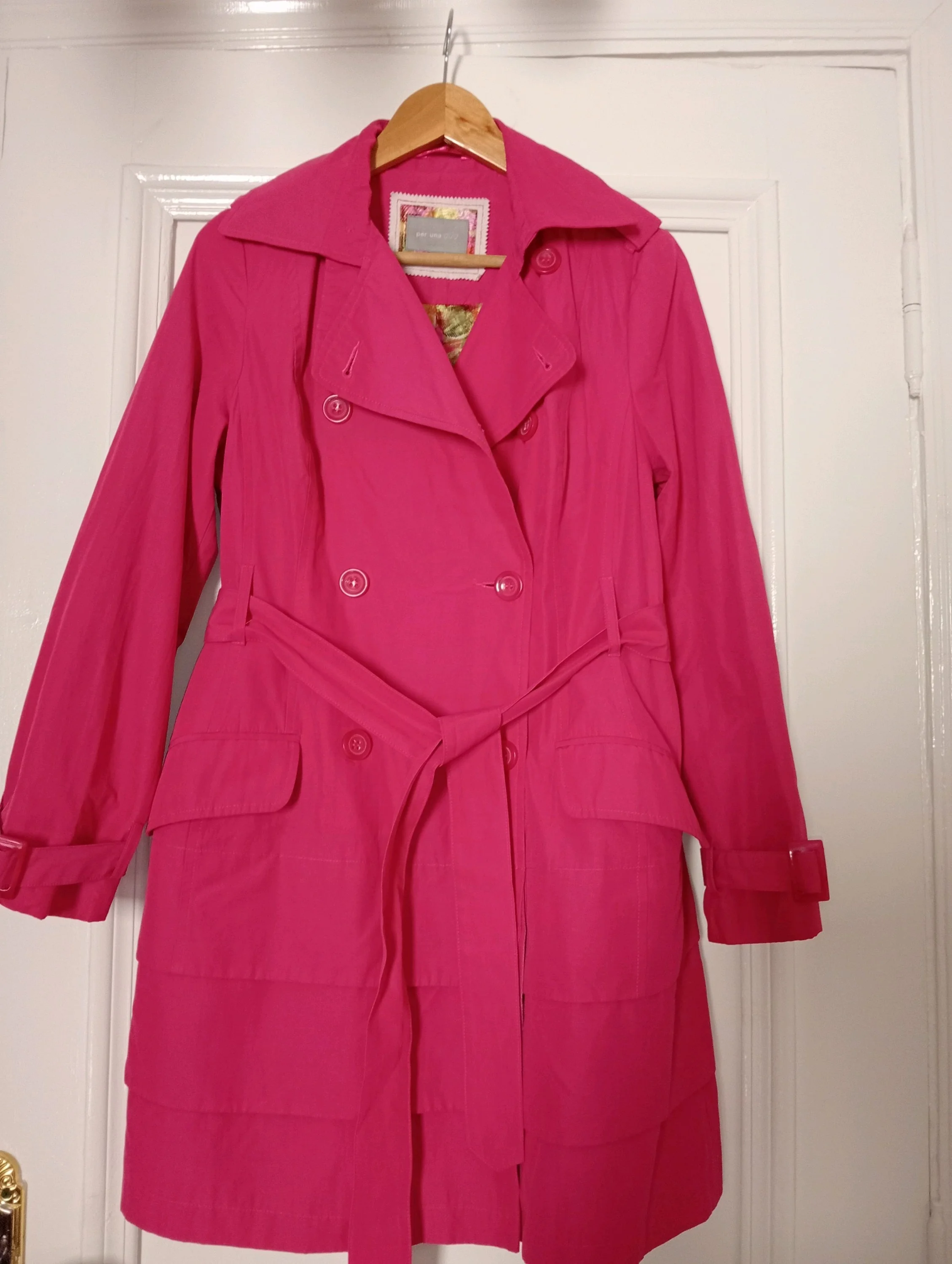 M&S Woman Coats, size M / 38 / 10, photo 1