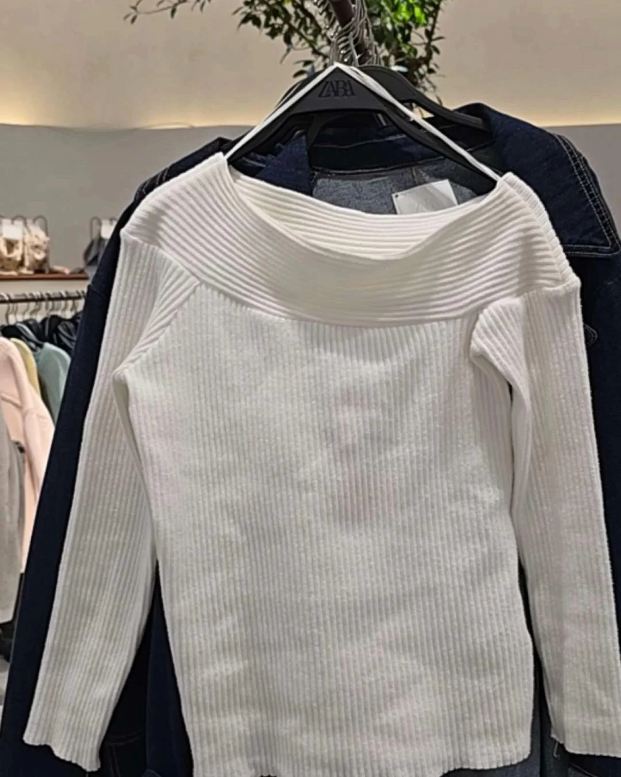 Zara Long Sleeve, size M / 38 / 10, photo 1