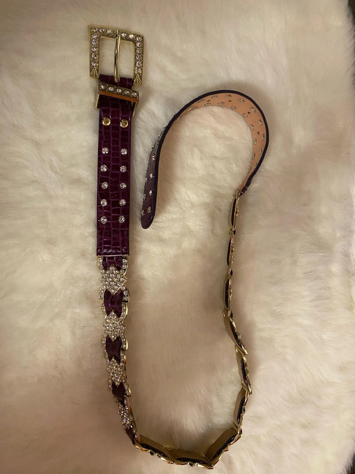 Belts, size One size, photo 1