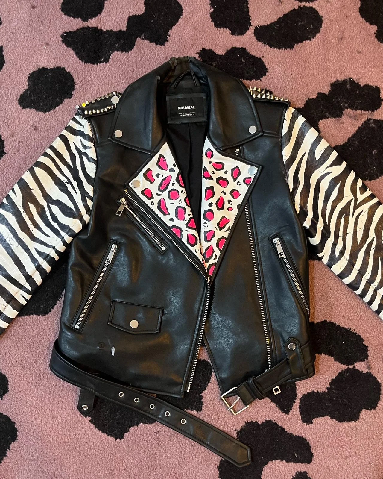 Pull & Bear Jackets, size M / 38 / 10, photo 1