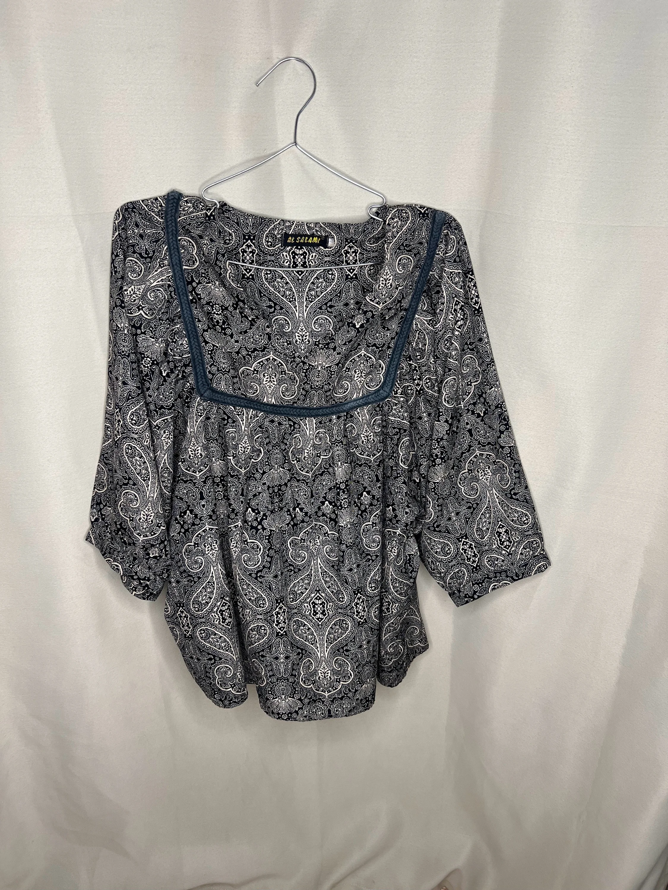 Blouses, size L / 40 / 12, photo 1