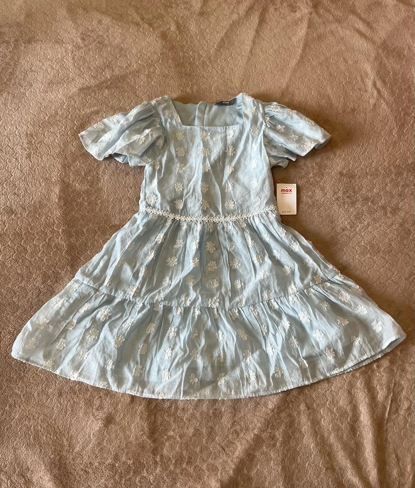 Max Dresses, size 10y, photo 1