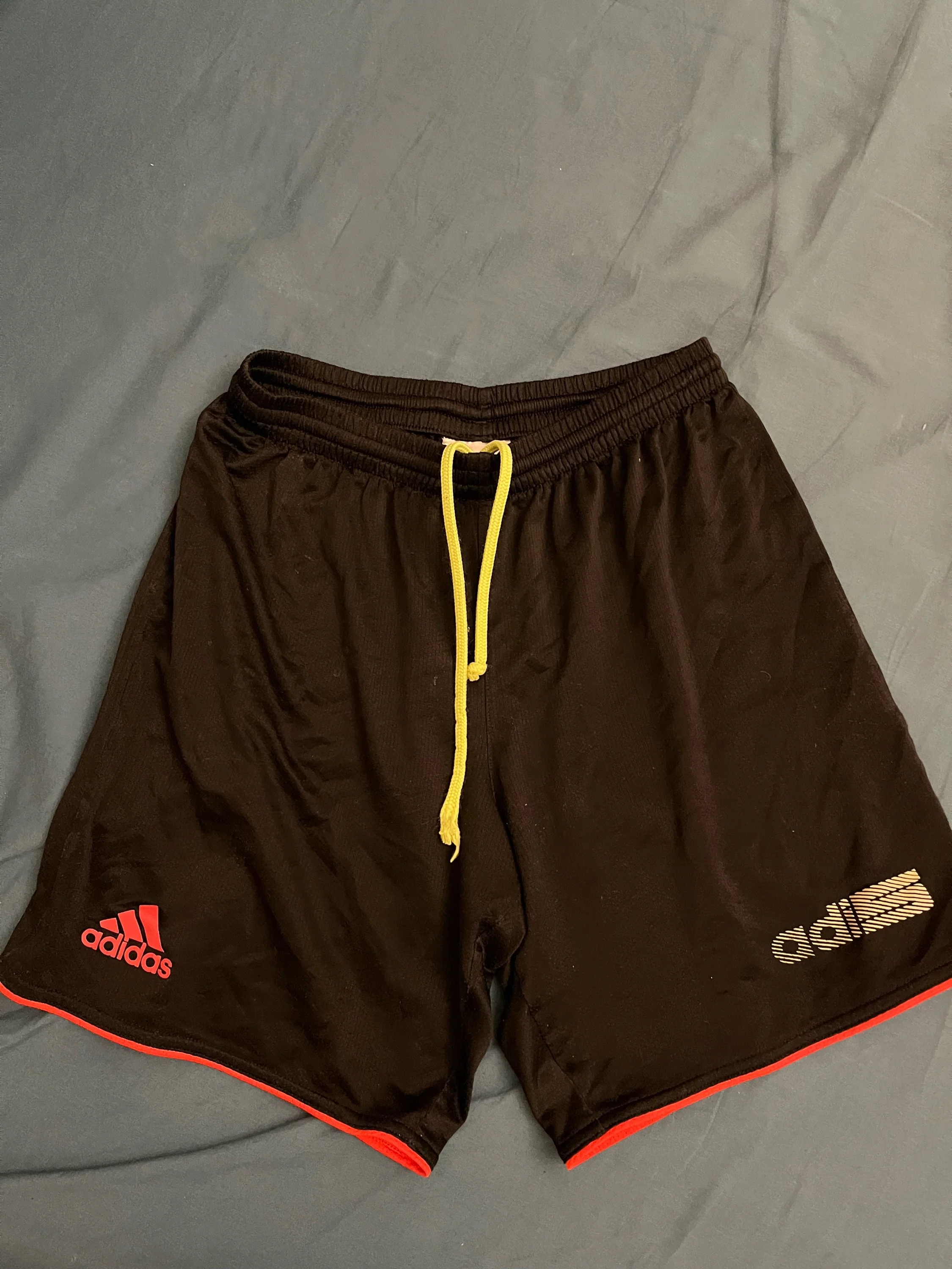 adidas Shorts, size XS / 34 / 6, photo 1