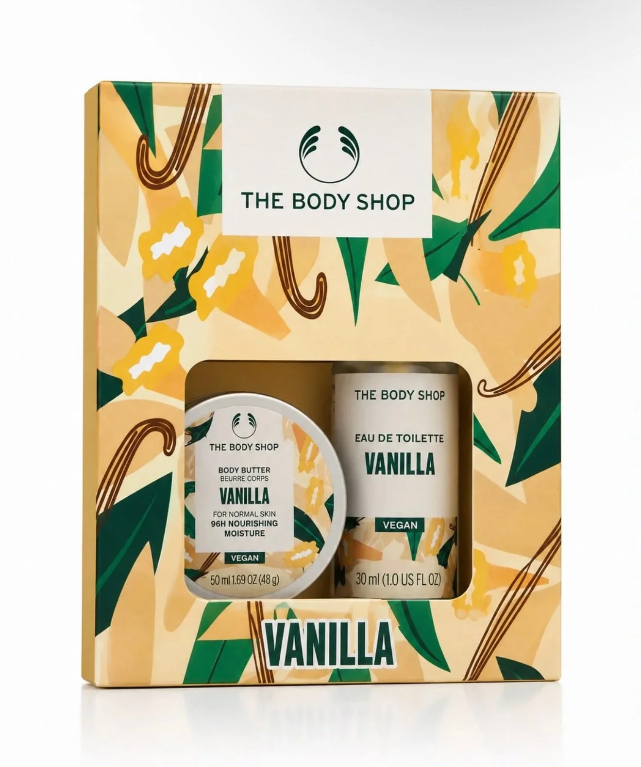 The Body Shop Body, size Other, photo 1