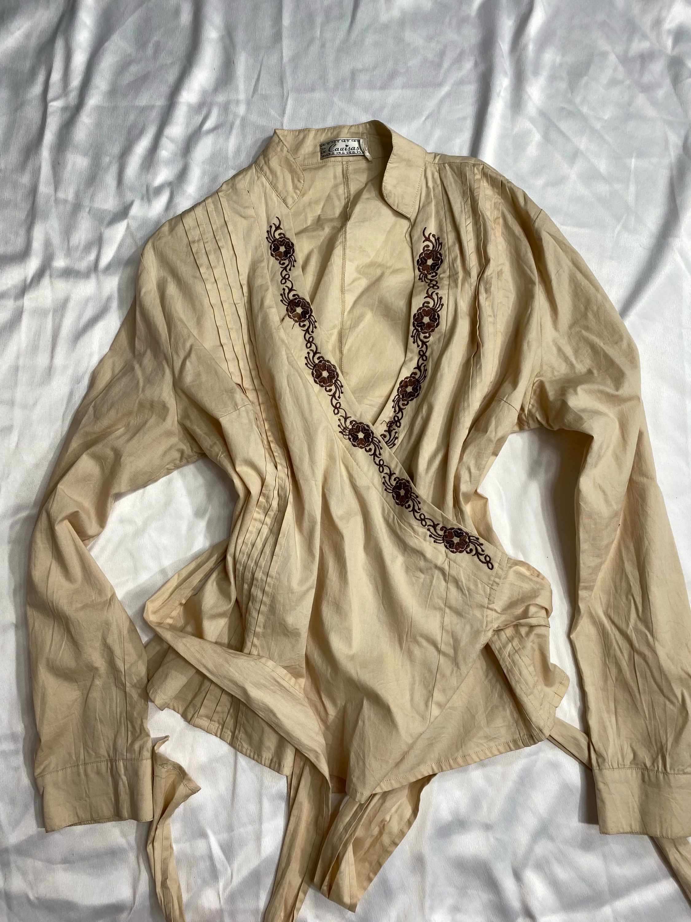 Blouses, size M / 38 / 10, photo 1
