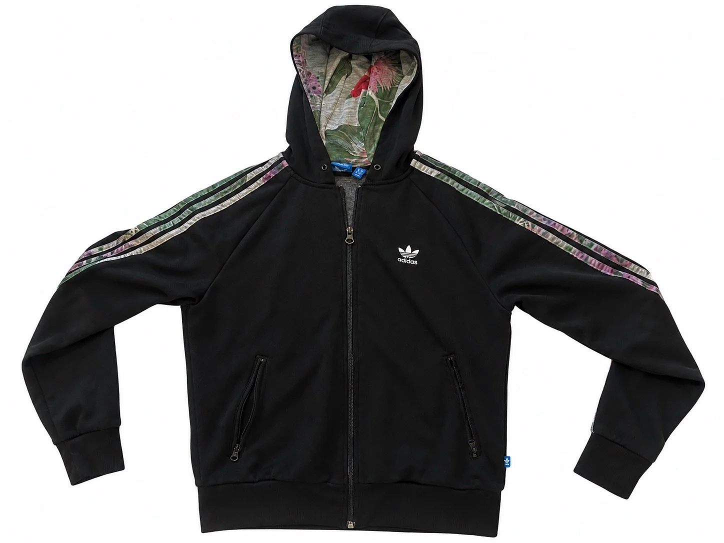 adidas Jackets, size XS / 34 / 6, photo 1