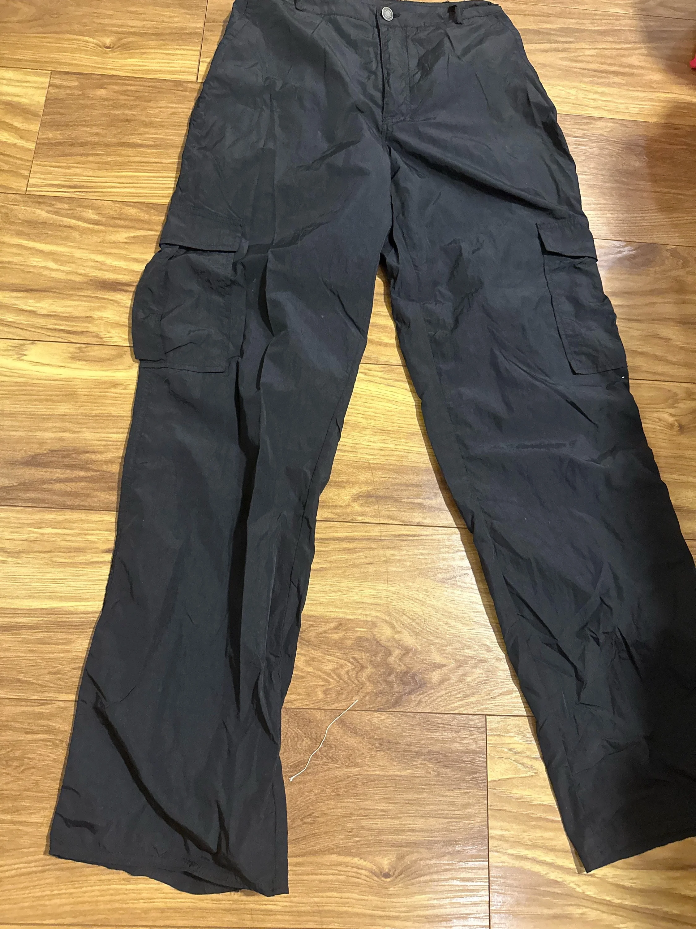 Stradivarius Pants, size M / 38 / 10, photo 1