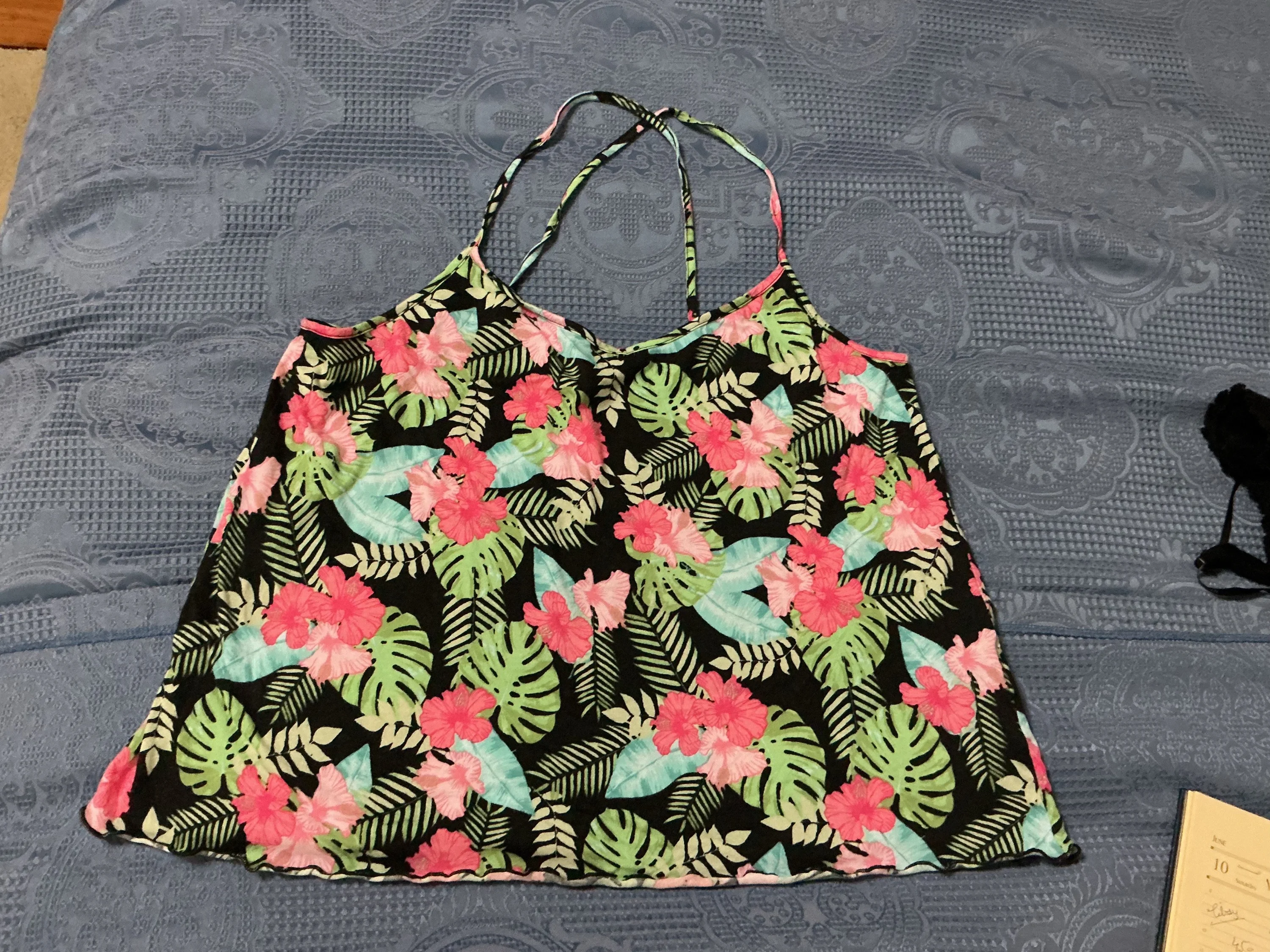 H&M Halter Tops, size M / 38 / 10, photo 1
