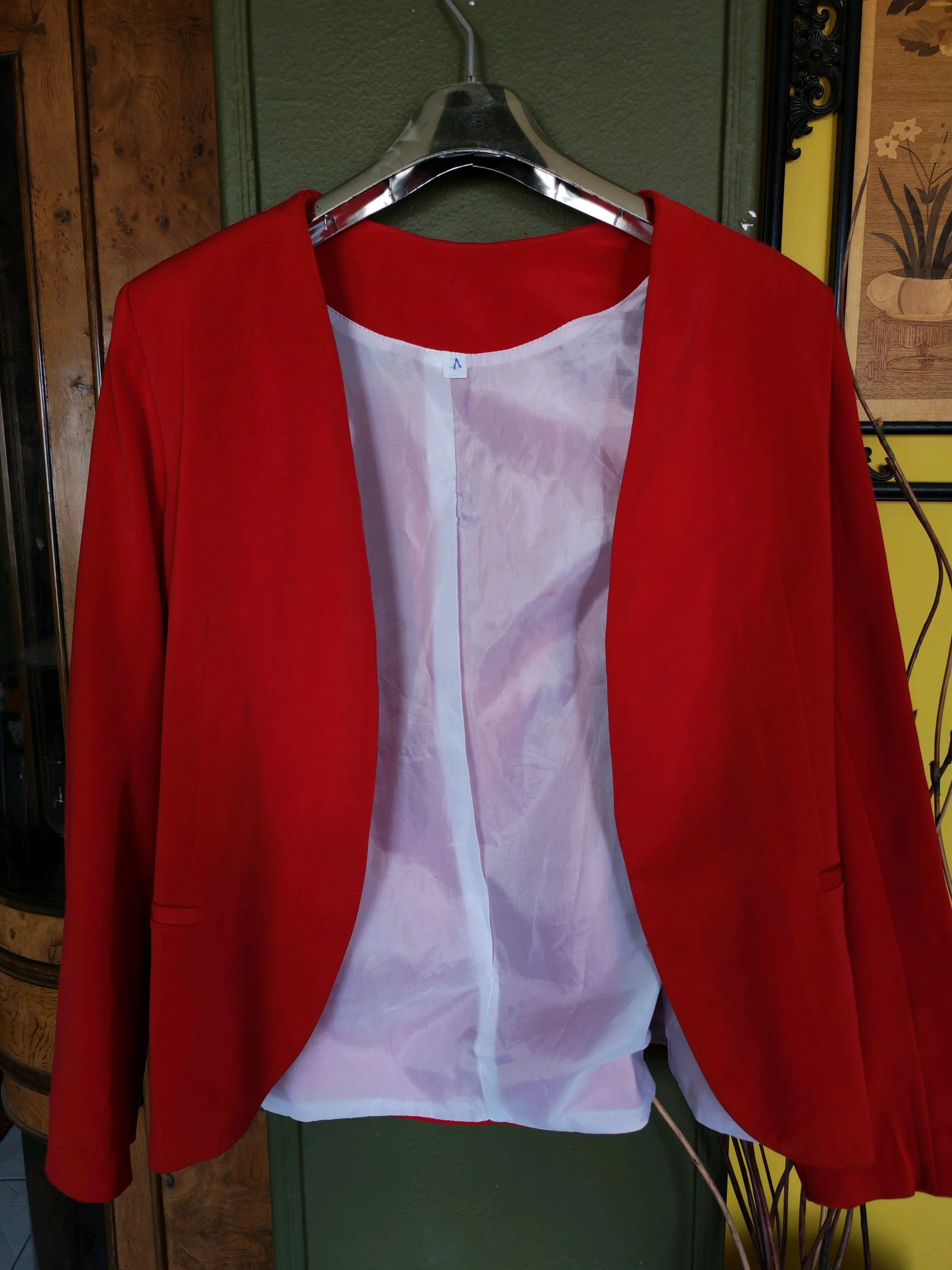 Blazers, size M / 38 / 10, photo 1