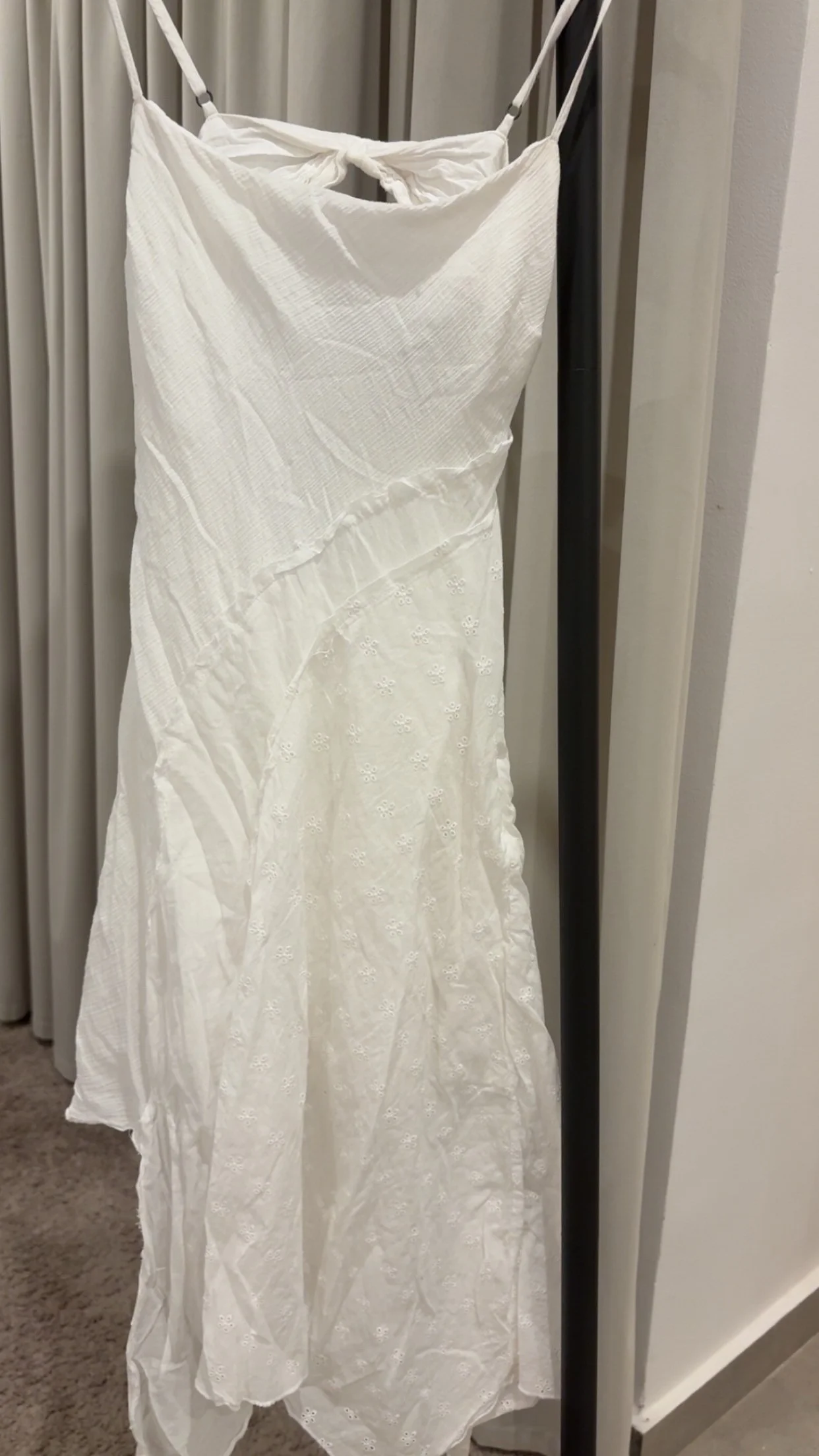 Stradivarius Midi Dresses, size M / 38 / 10, photo 1