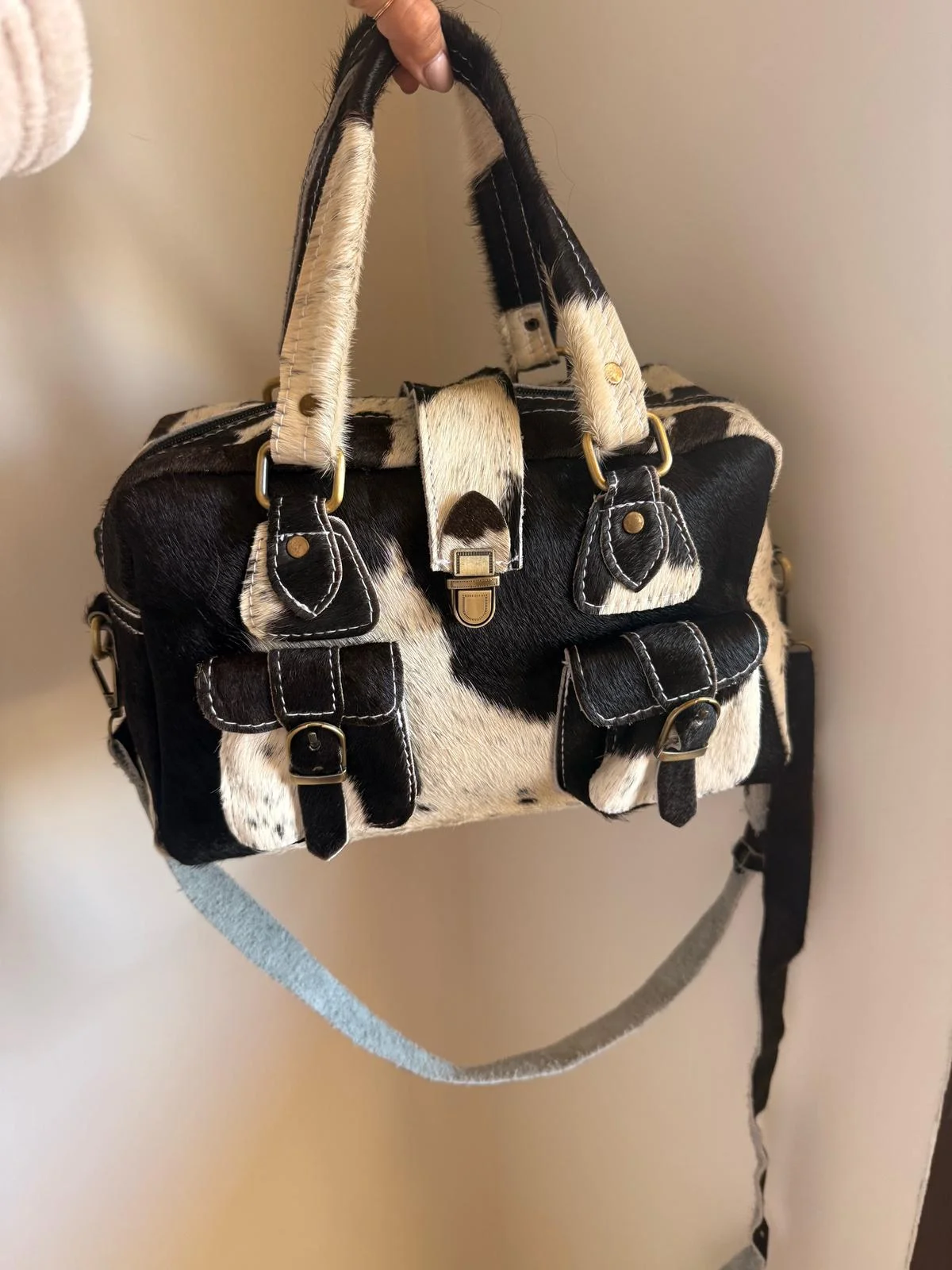 Duffle Bag, size Other, photo 1