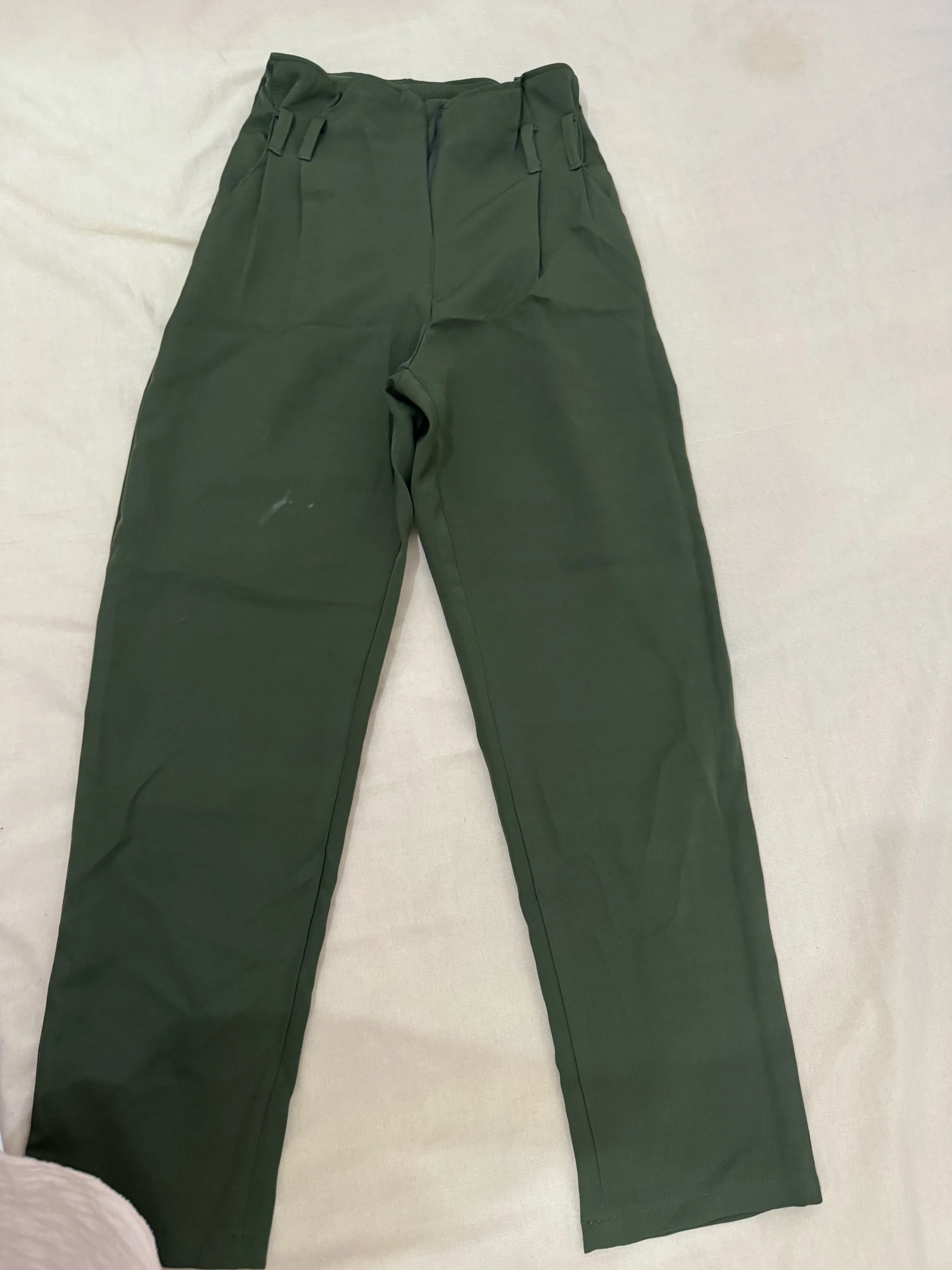 OXXO Pants, size S / 36 / 8, photo 1