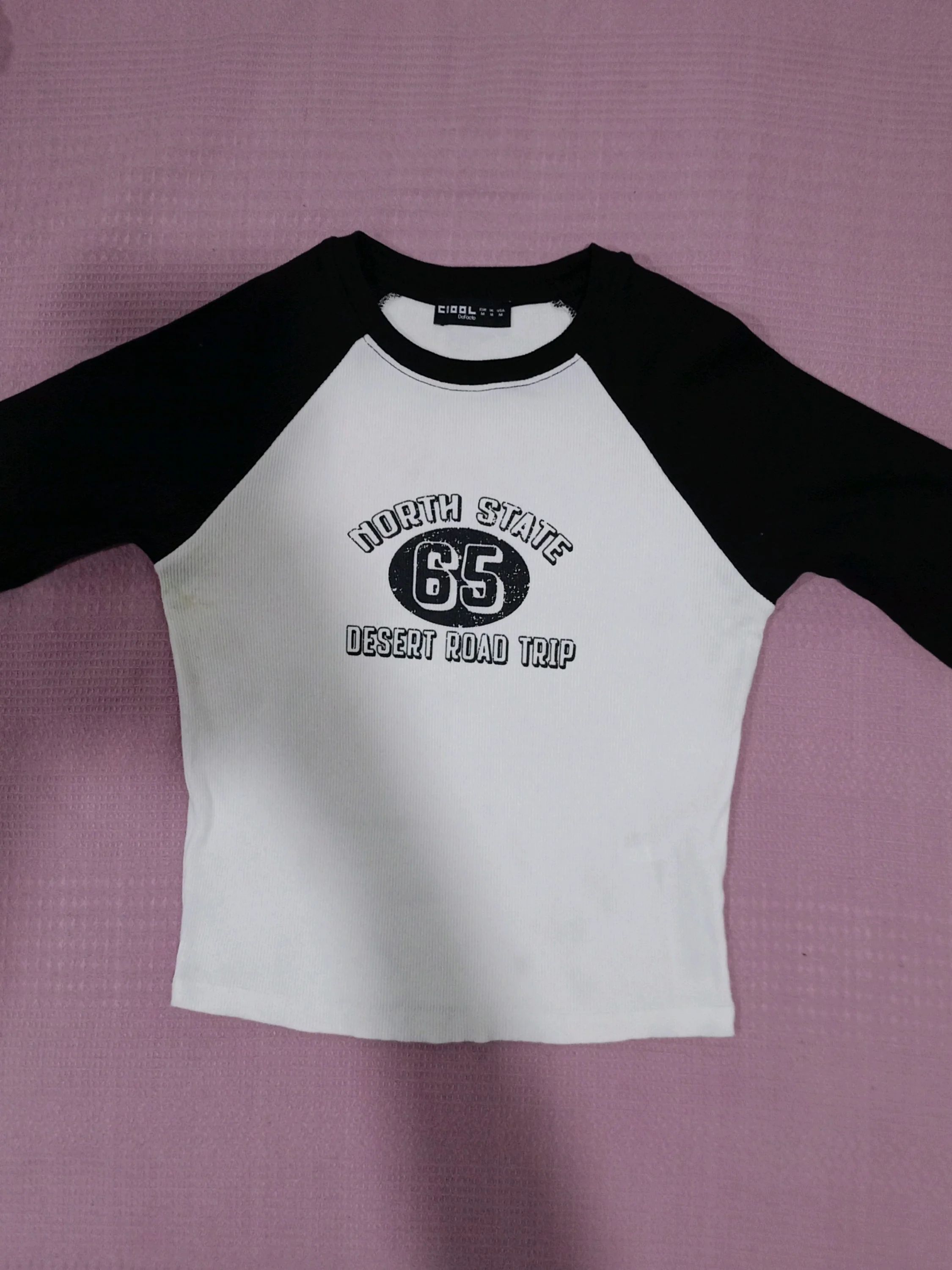 Defacto Long Sleeve, size M / 38 / 10, photo 1