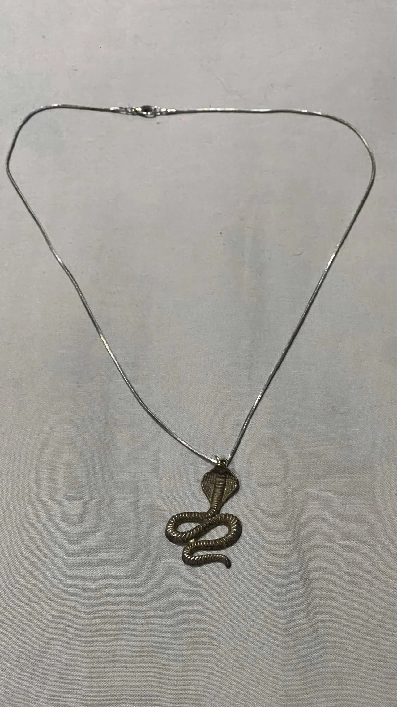 Necklaces, size Other, photo 1