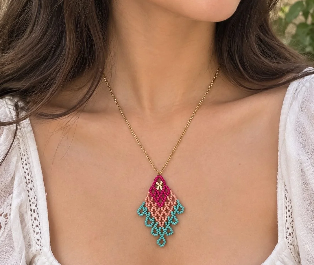 Necklaces, size Other, photo 1