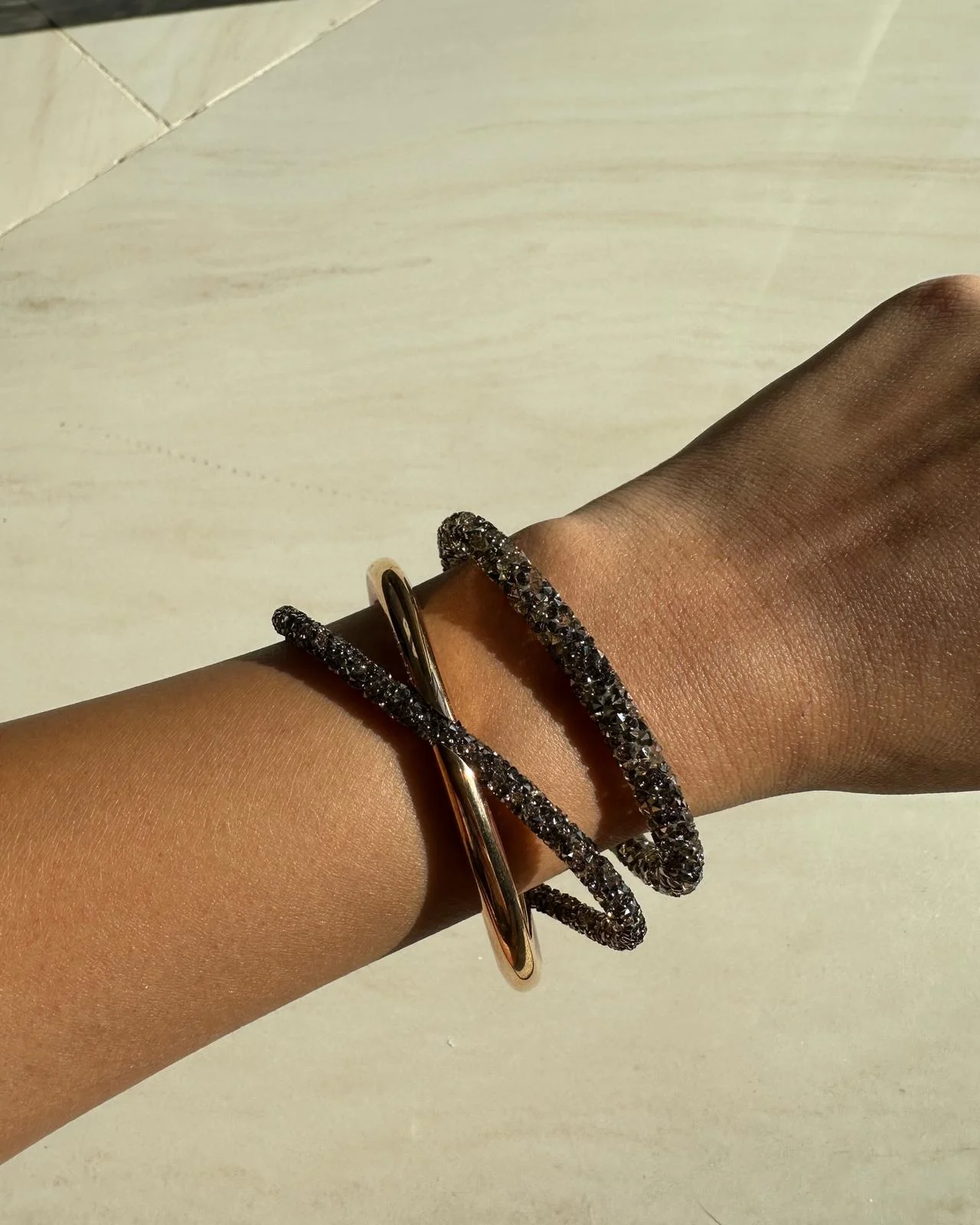 Swarovski Bracelets, size One size, photo 1
