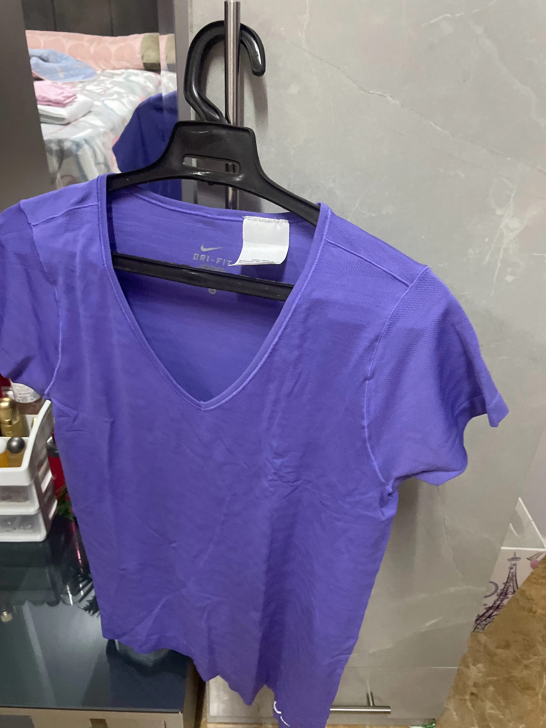 Nike T-shirts, size L / 40 / 12, photo 1