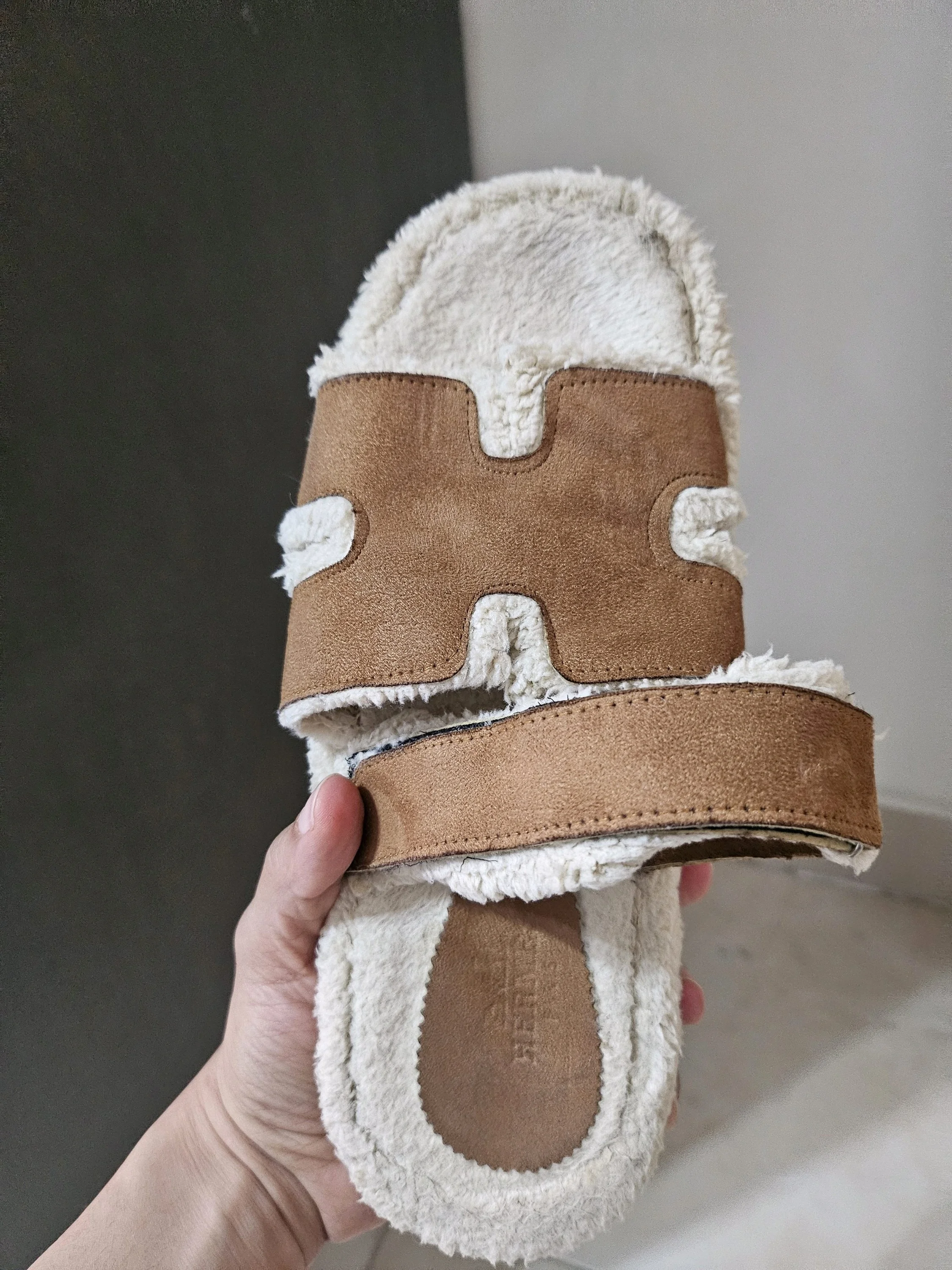 Sandals, size 38, photo 1