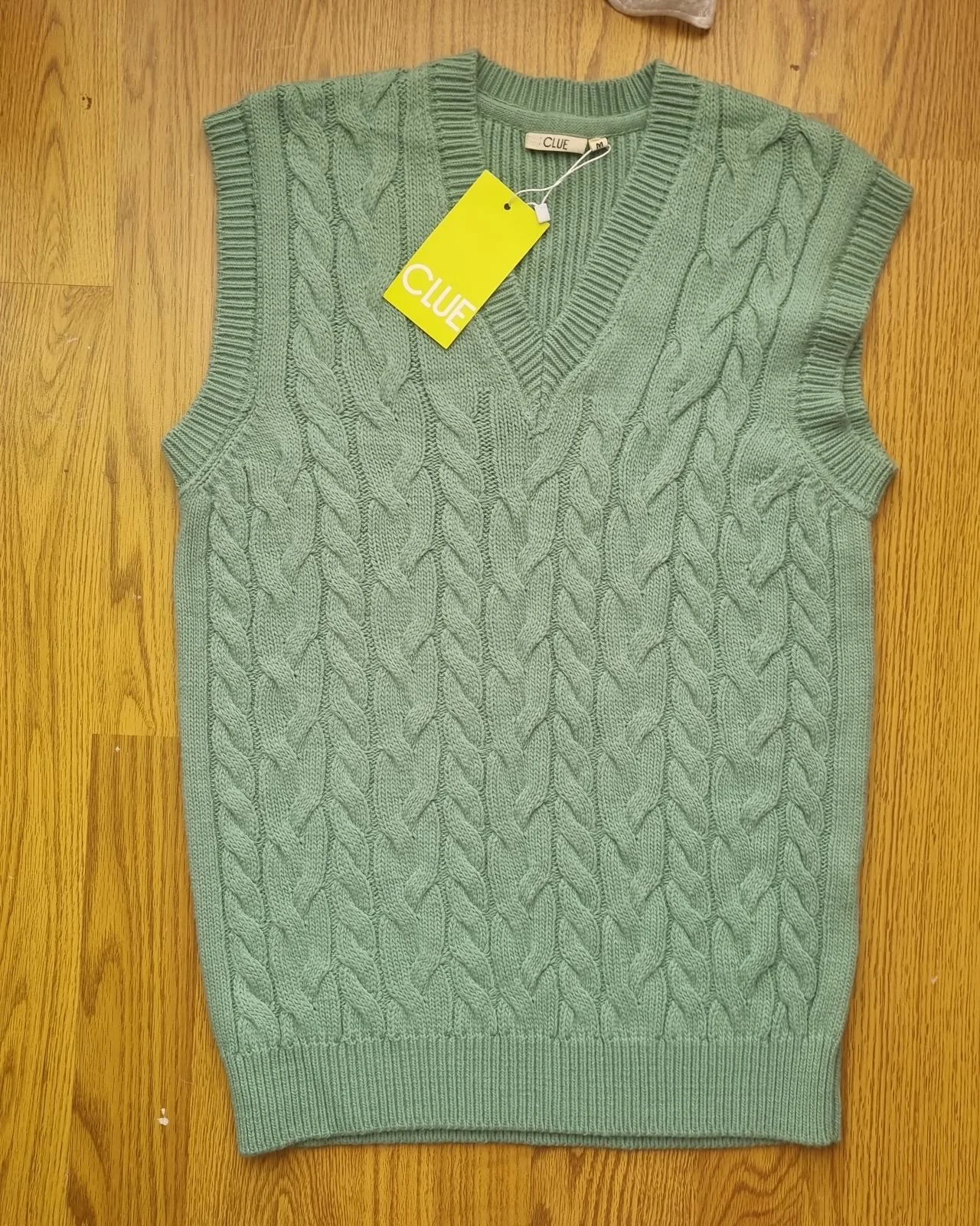 Sweaters & Pullovers, size M / 38 / 10, photo 1