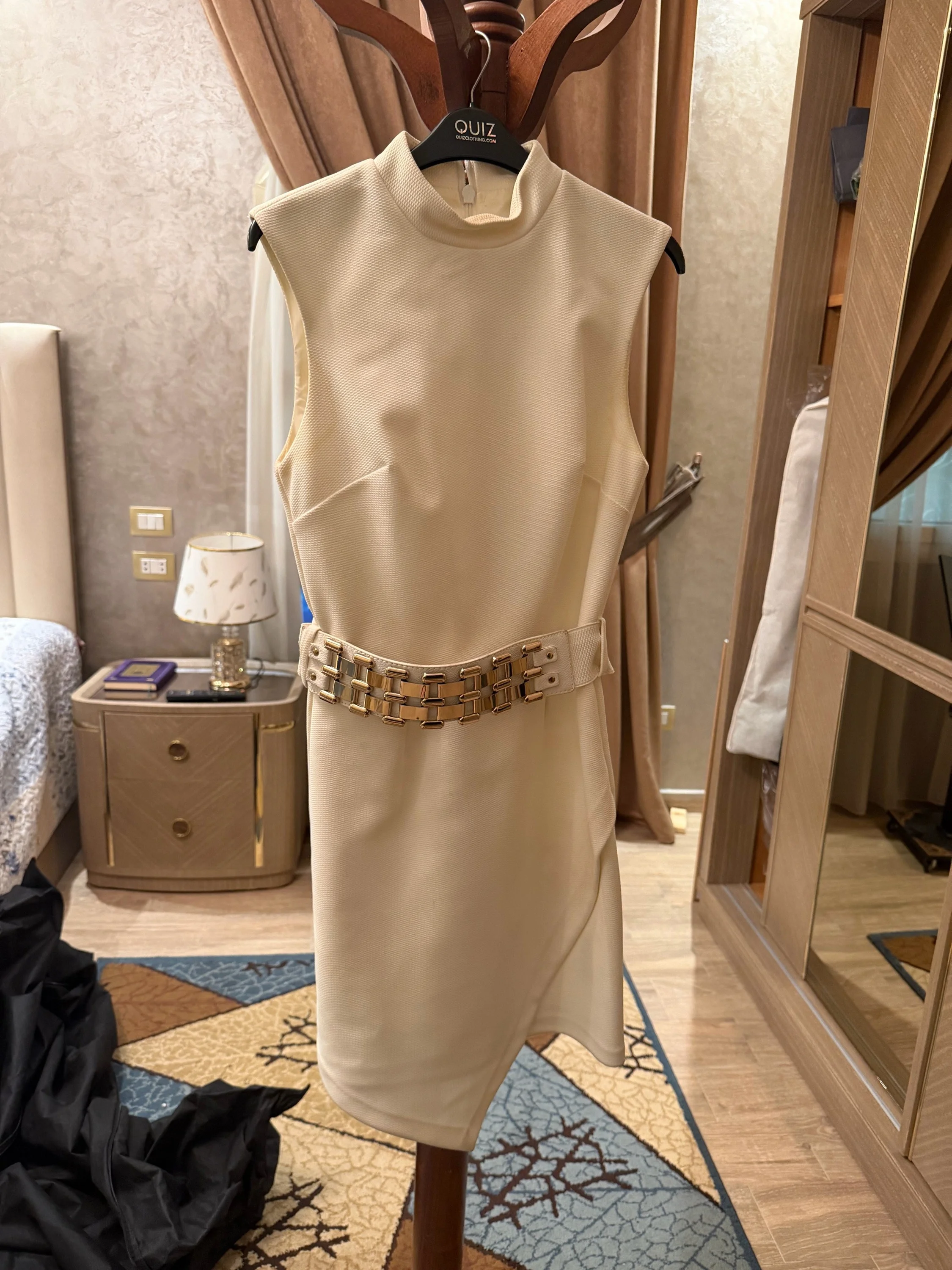 Quiz Mini Dresses, size S / 36 / 8, photo 1