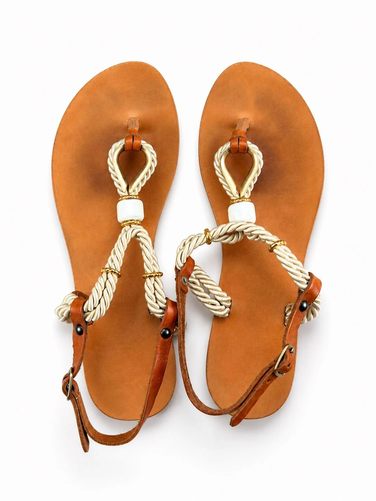 Flats, size 38, photo 1
